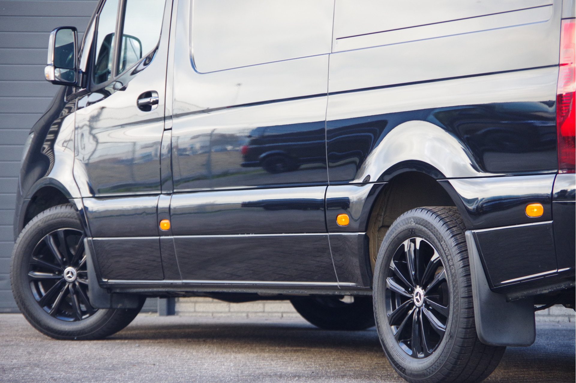 Mercedes-Benz Sprinter - Afbeelding 43