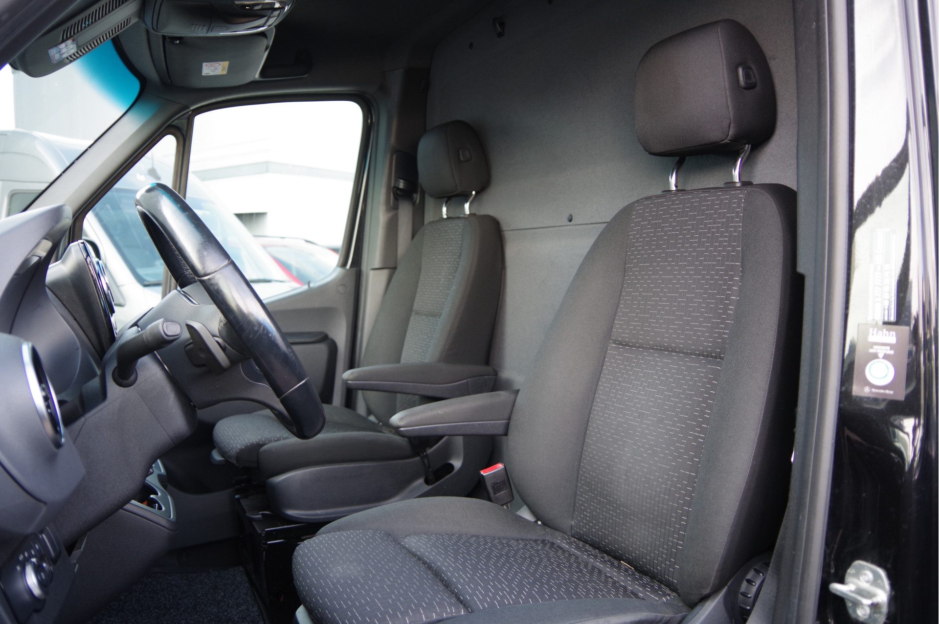 Mercedes-Benz Sprinter - Afbeelding 5