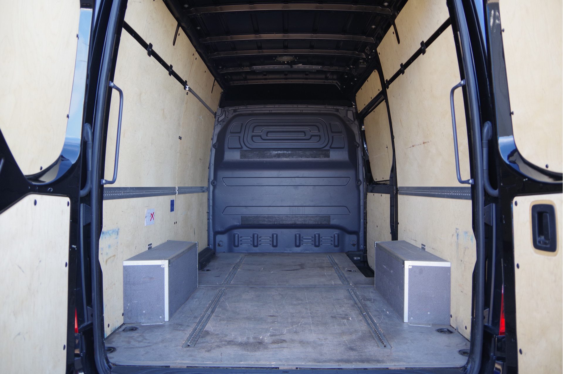 Mercedes-Benz Sprinter - Afbeelding 8