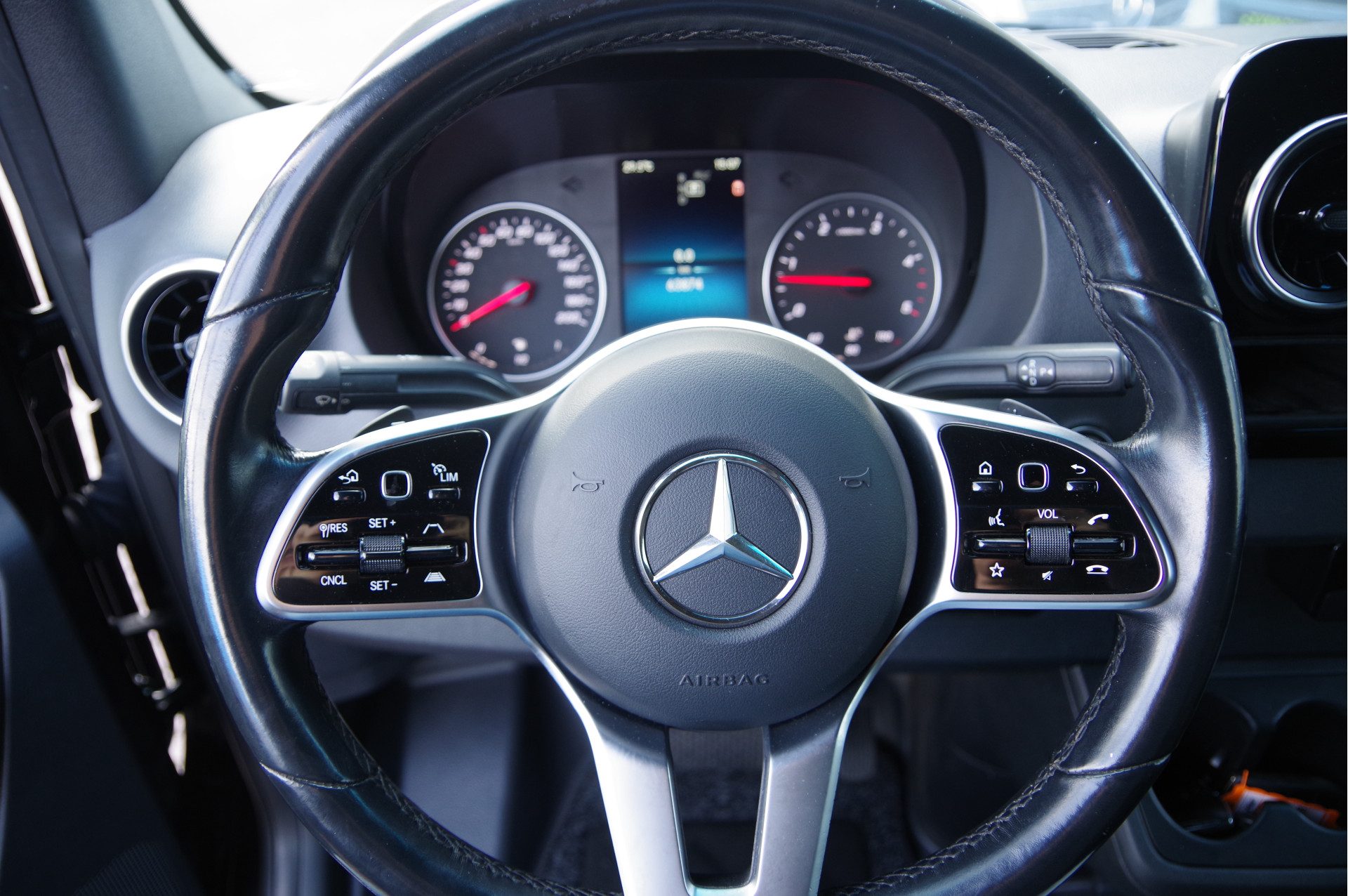 Mercedes-Benz Sprinter - Afbeelding 9