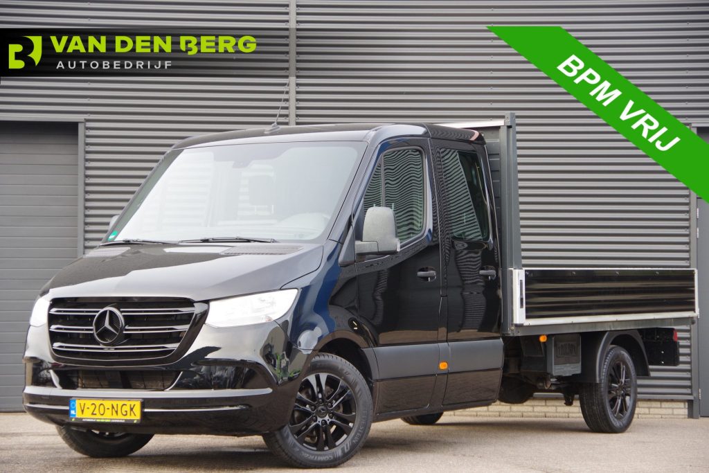 Mercedes-Benz Sprinter 47788319 afbeelding 1