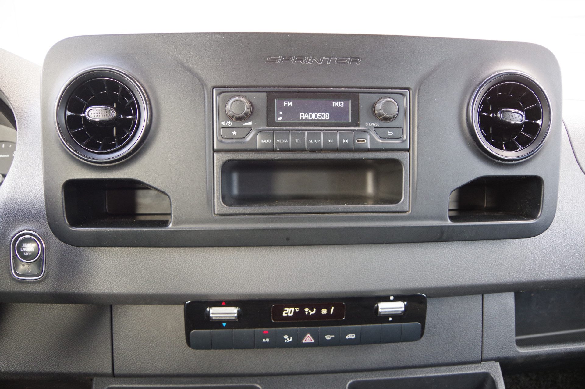 Mercedes-Benz Sprinter - Afbeelding 10