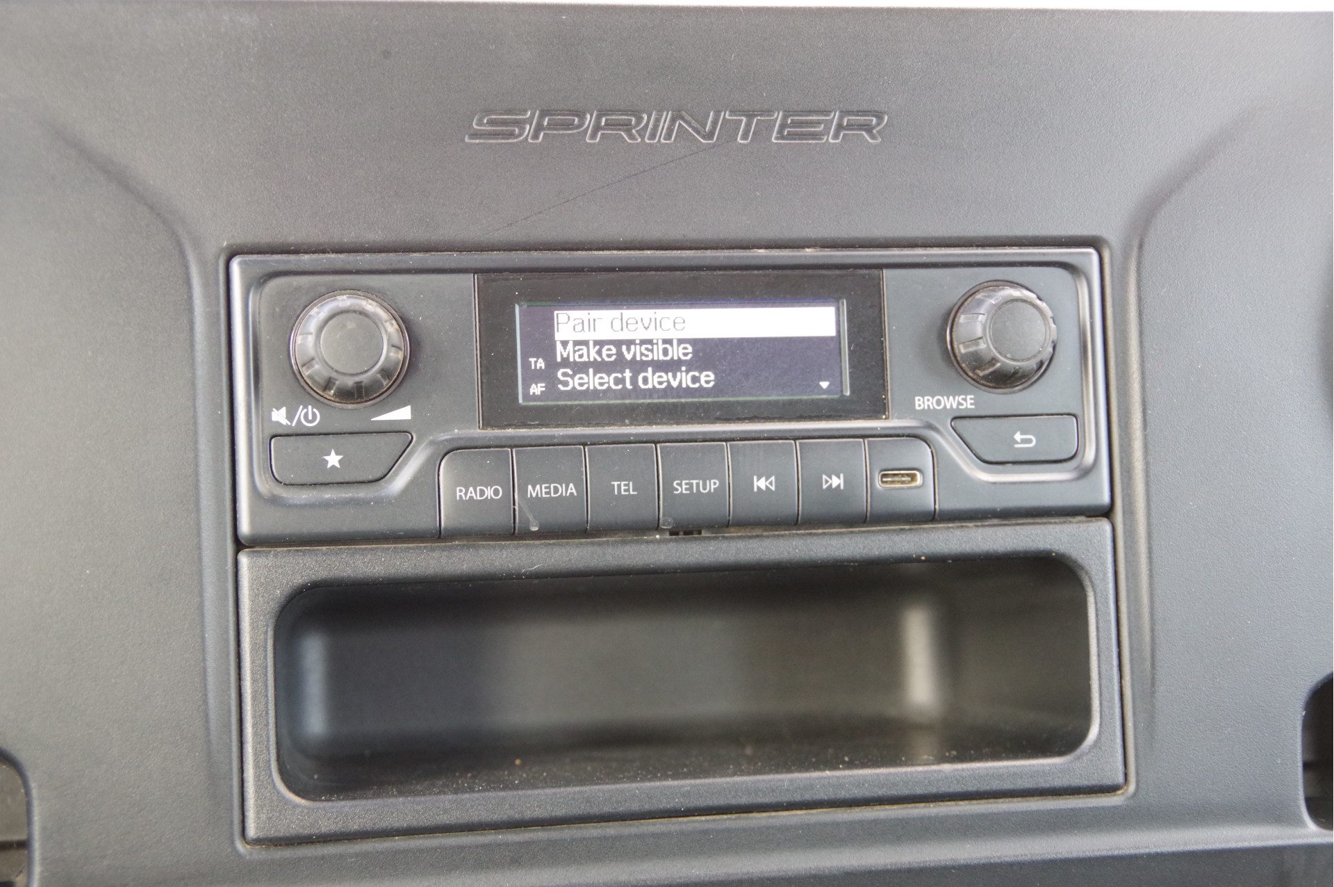 Mercedes-Benz Sprinter - Afbeelding 12