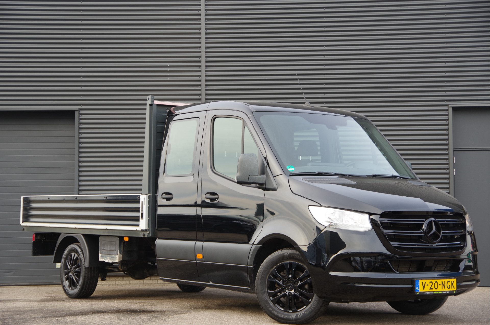 Mercedes-Benz Sprinter - Afbeelding 19