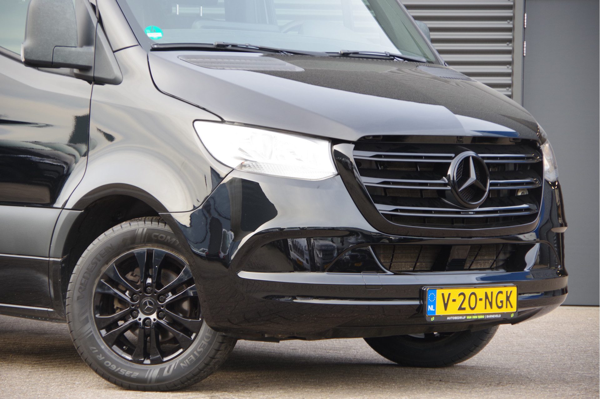 Mercedes-Benz Sprinter - Afbeelding 20