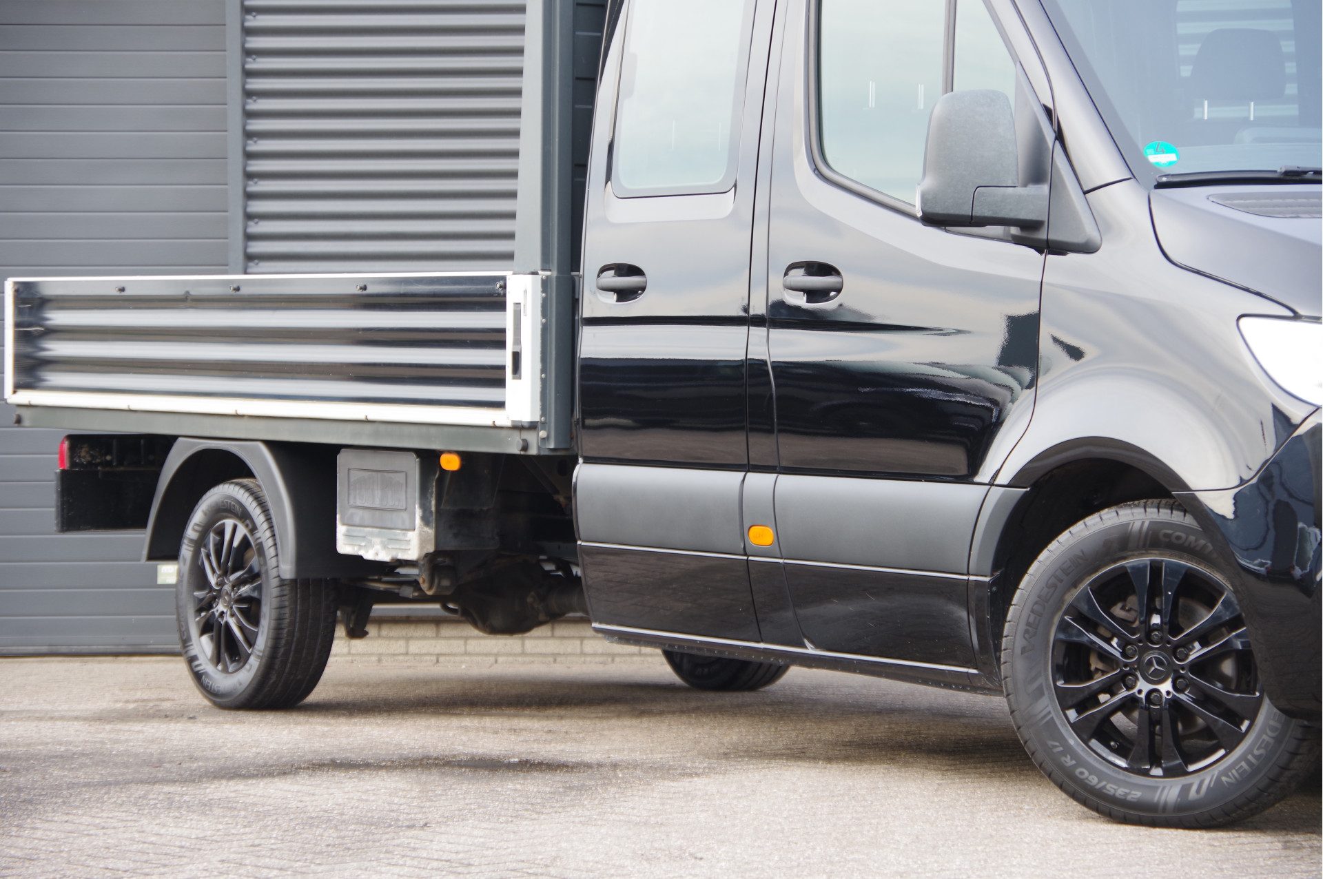 Mercedes-Benz Sprinter - Afbeelding 21