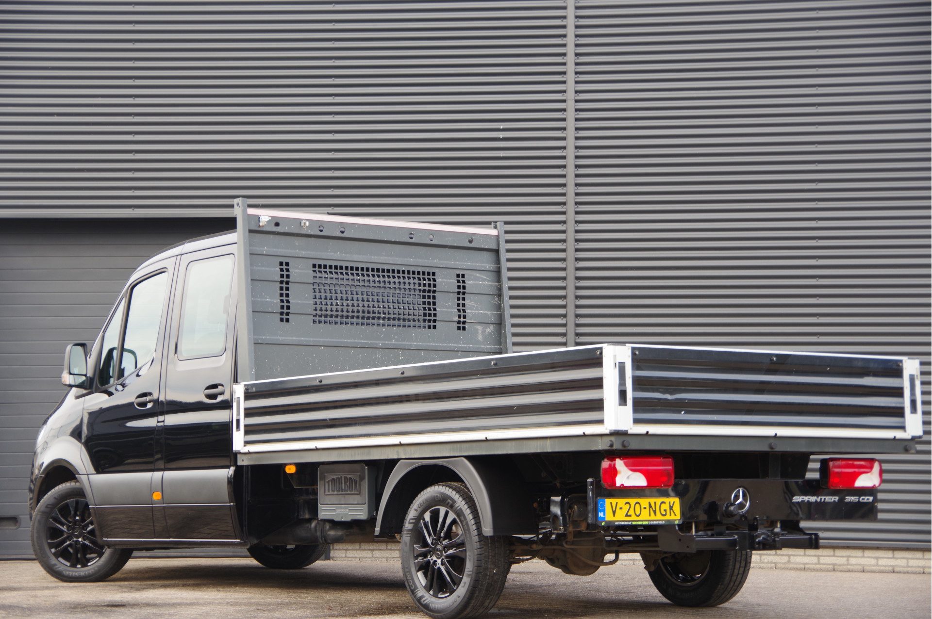 Mercedes-Benz Sprinter - Afbeelding 22