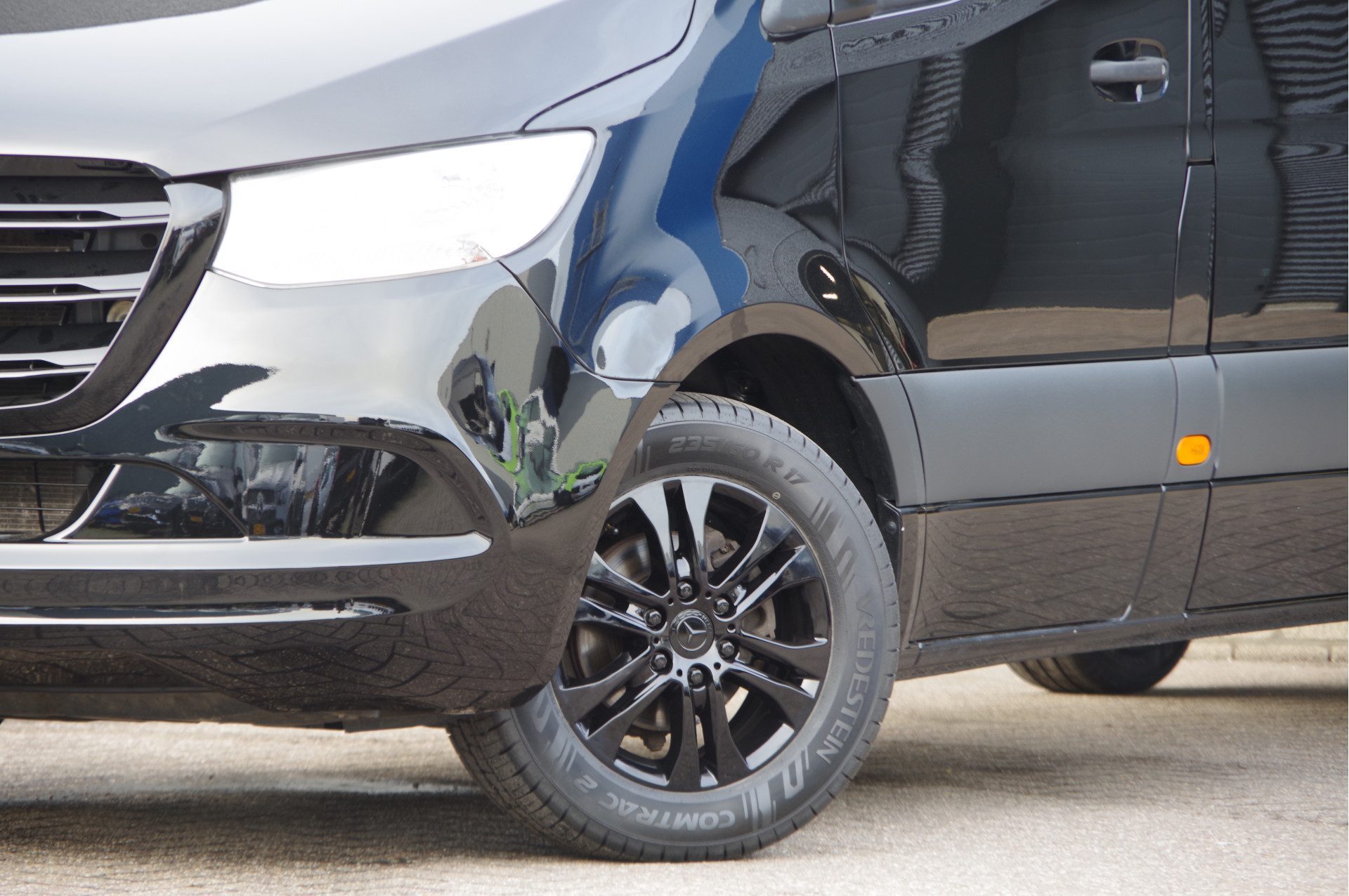 Mercedes-Benz Sprinter - Afbeelding 4