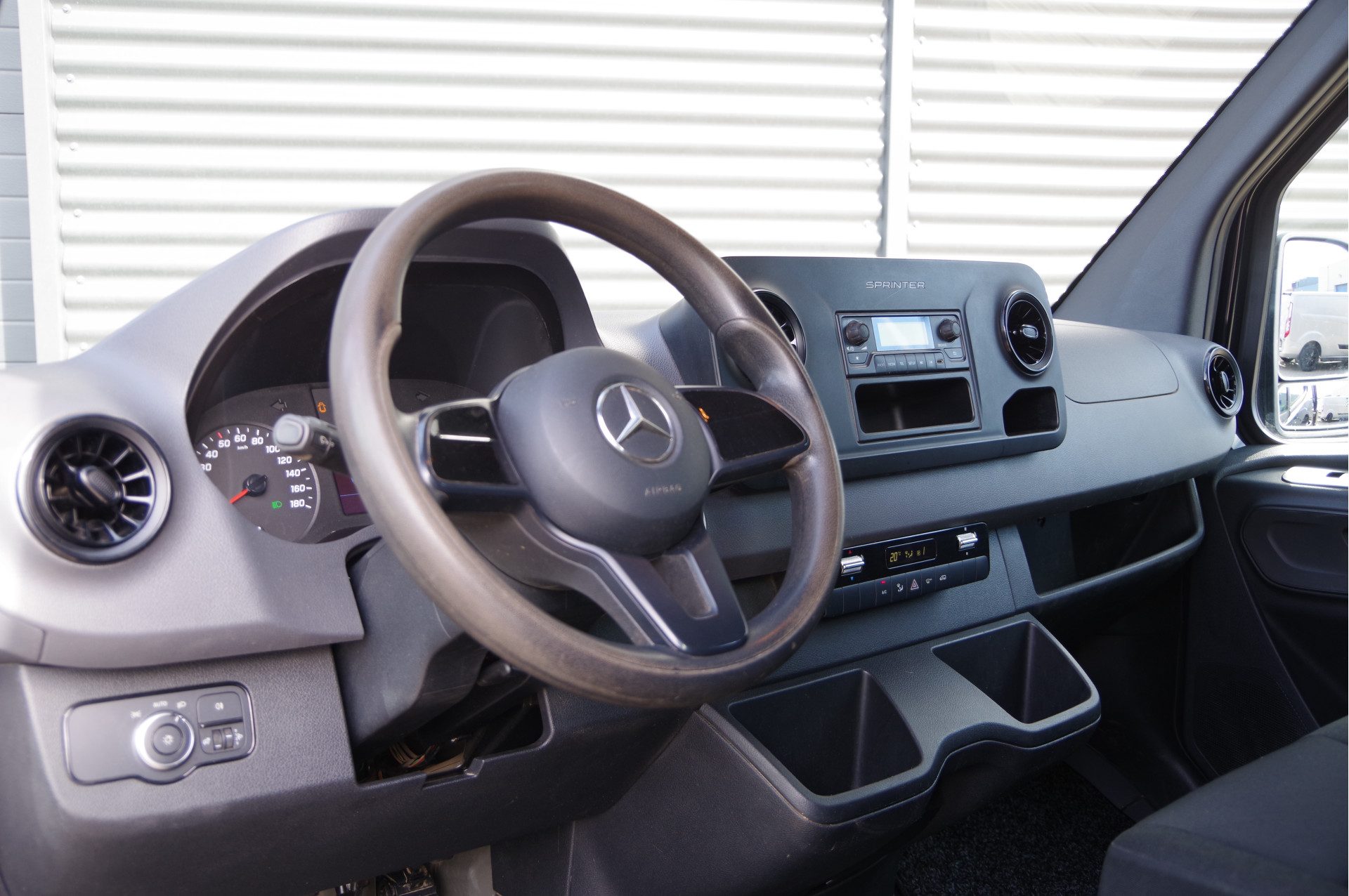 Mercedes-Benz Sprinter - Afbeelding 5