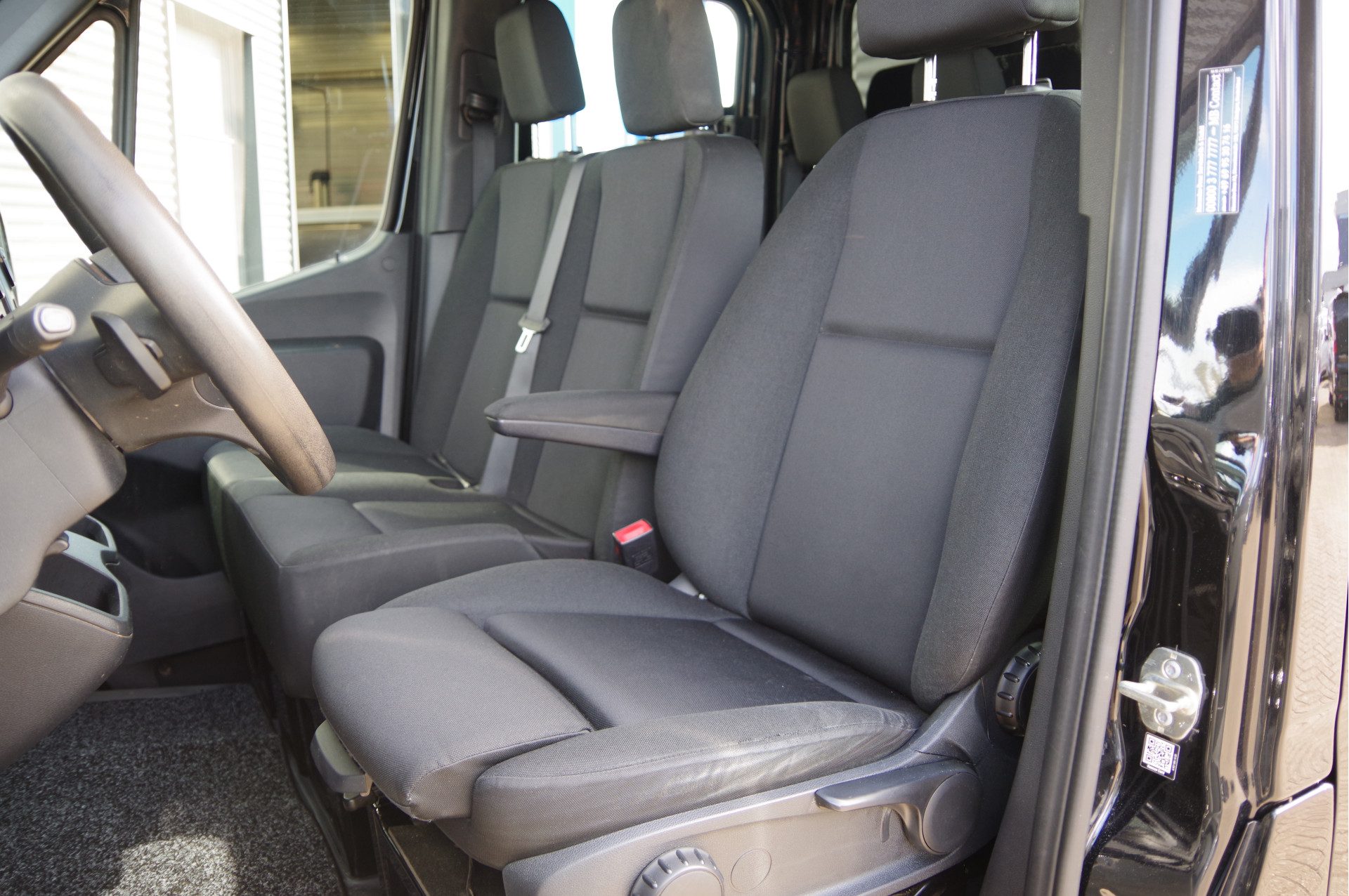 Mercedes-Benz Sprinter - Afbeelding 6