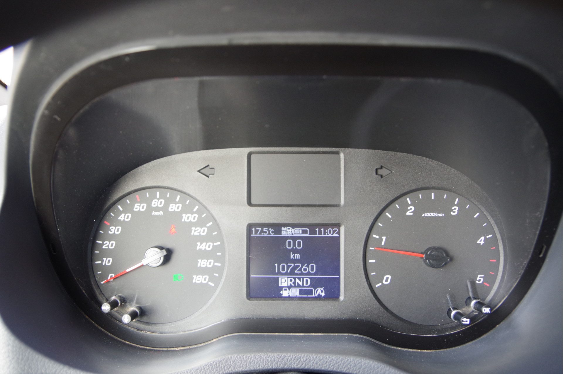 Mercedes-Benz Sprinter - Afbeelding 8