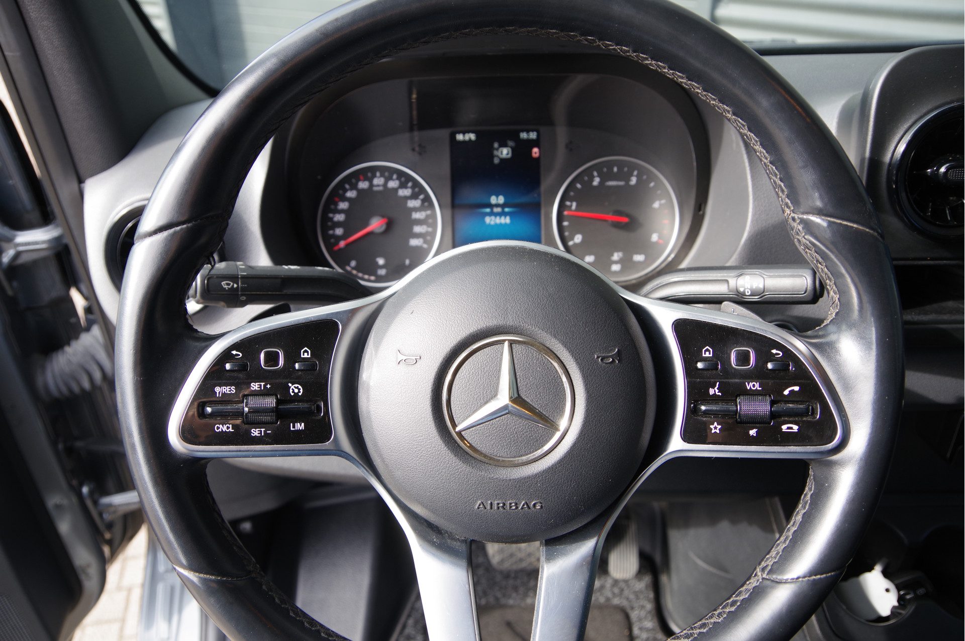 Mercedes-Benz Sprinter - Afbeelding 10