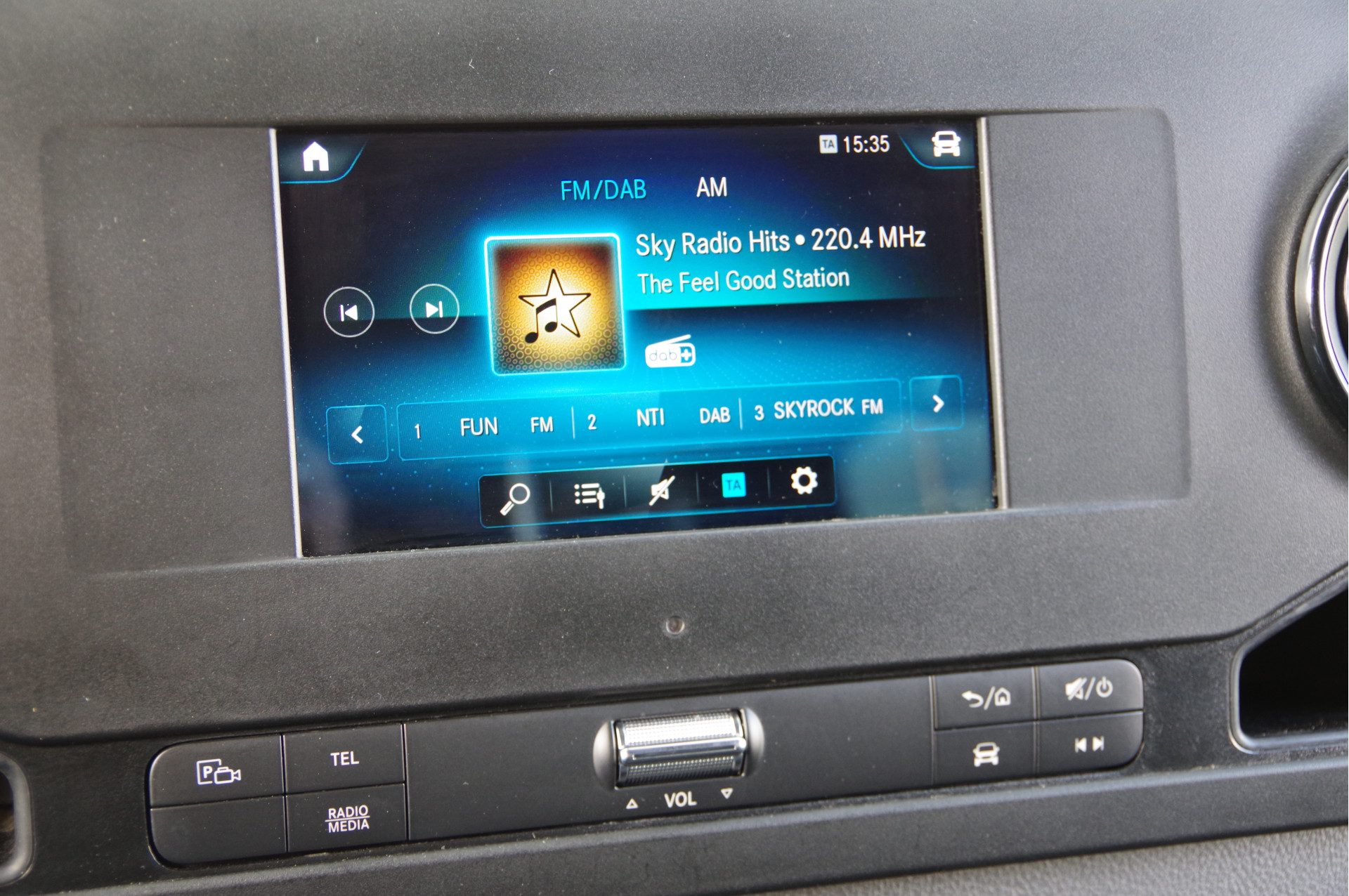 Mercedes-Benz Sprinter - Afbeelding 16