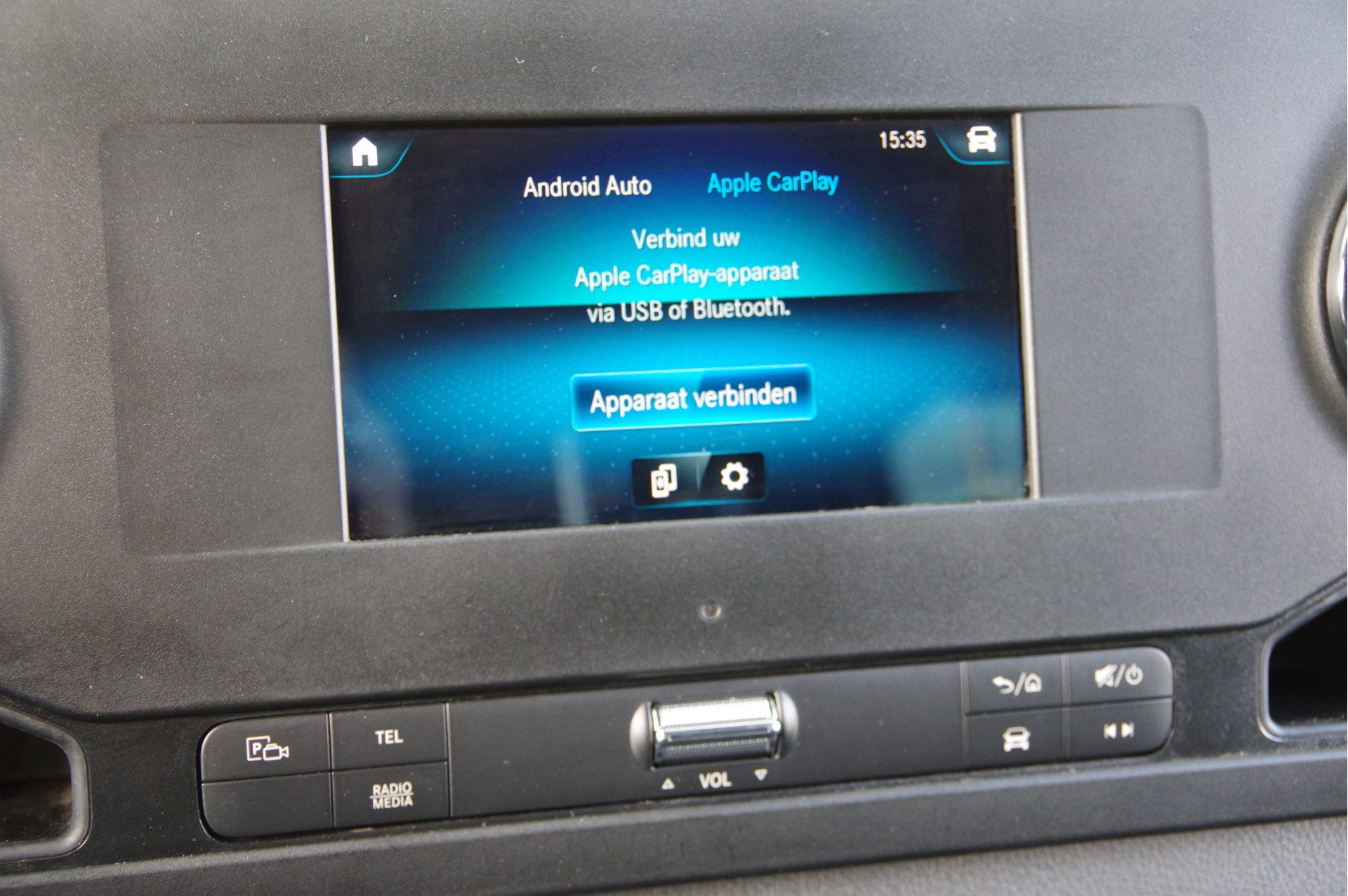 Mercedes-Benz Sprinter - Afbeelding 18