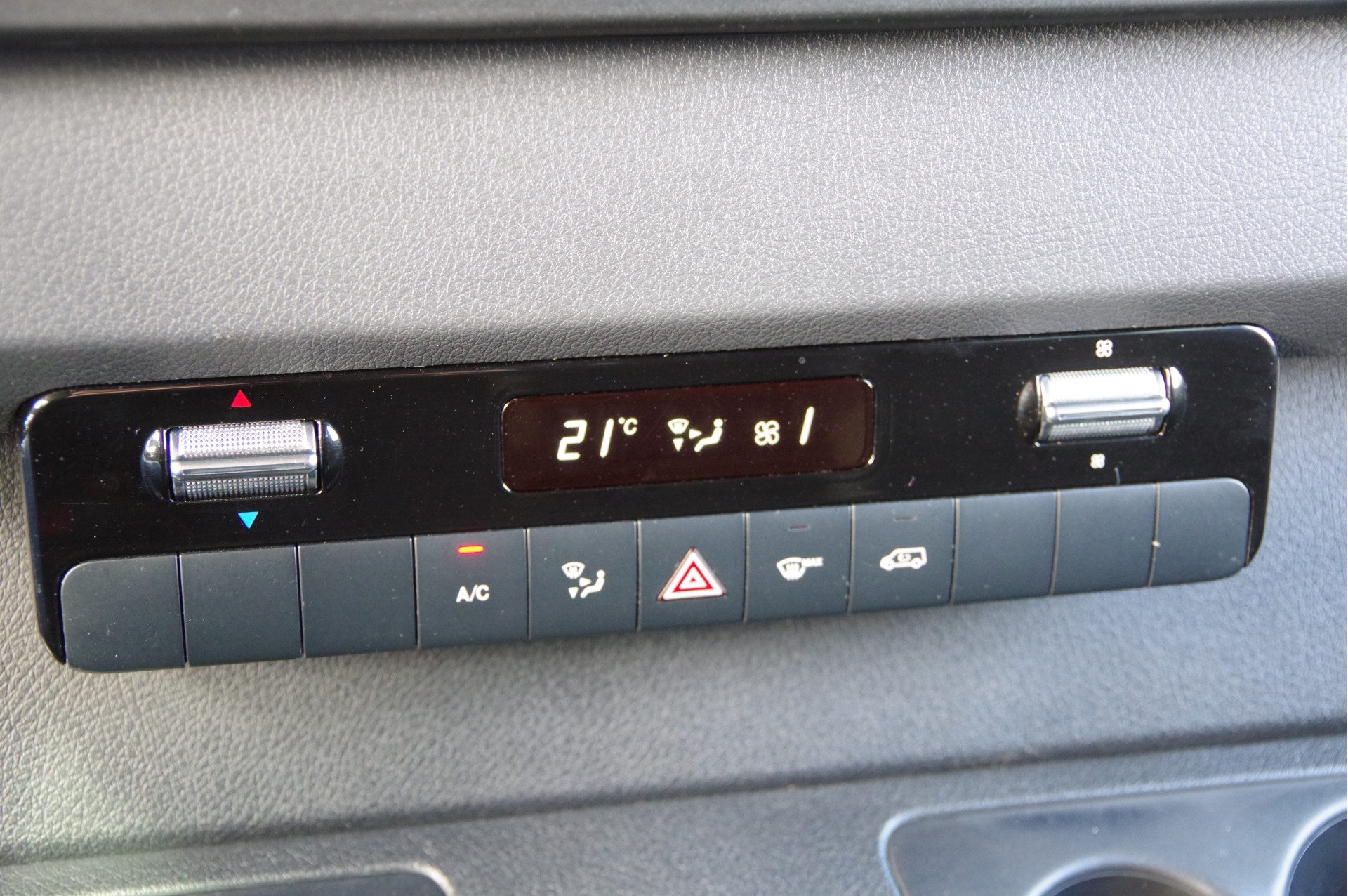 Mercedes-Benz Sprinter - Afbeelding 19