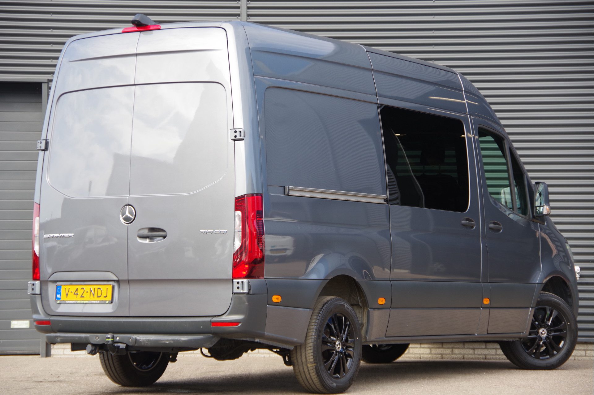 Mercedes-Benz Sprinter - Afbeelding 2