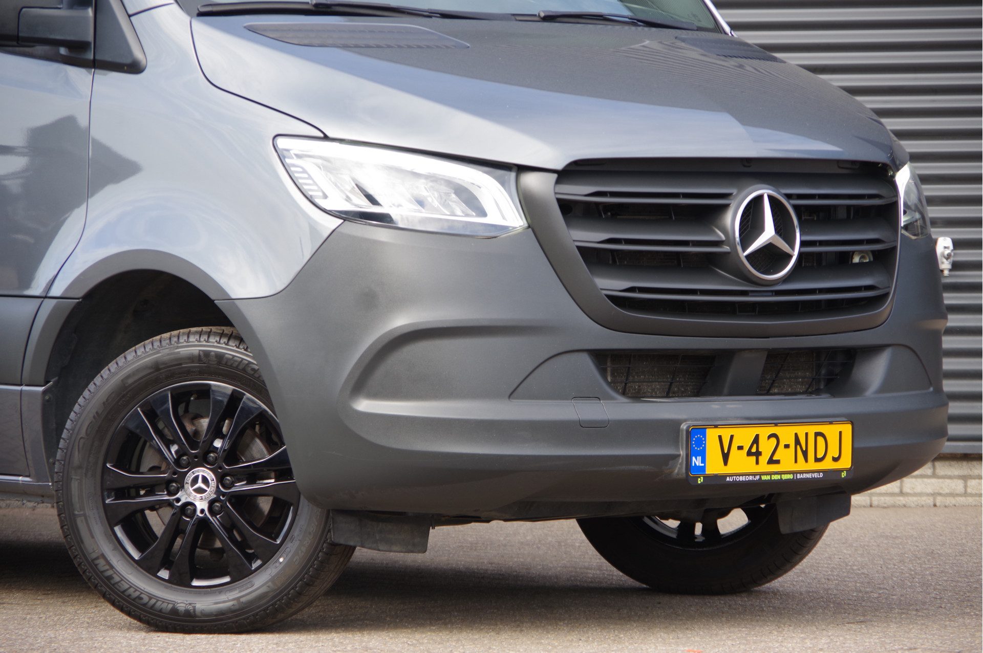 Mercedes-Benz Sprinter - Afbeelding 21