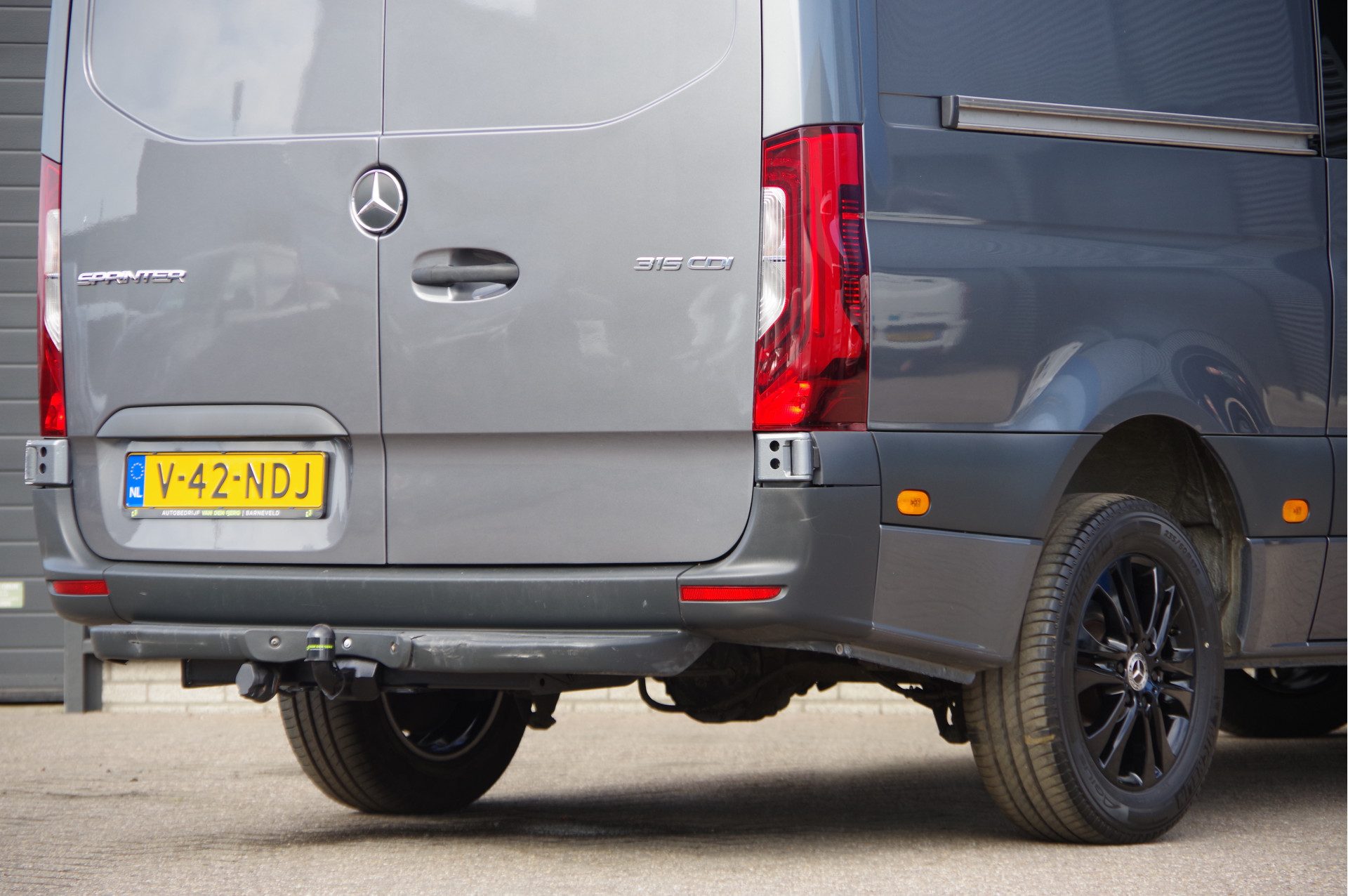 Mercedes-Benz Sprinter - Afbeelding 22
