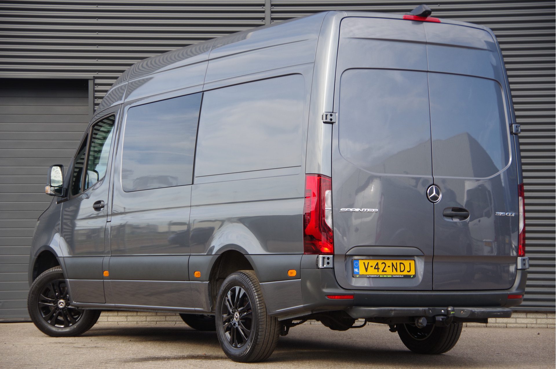 Mercedes-Benz Sprinter - Afbeelding 23