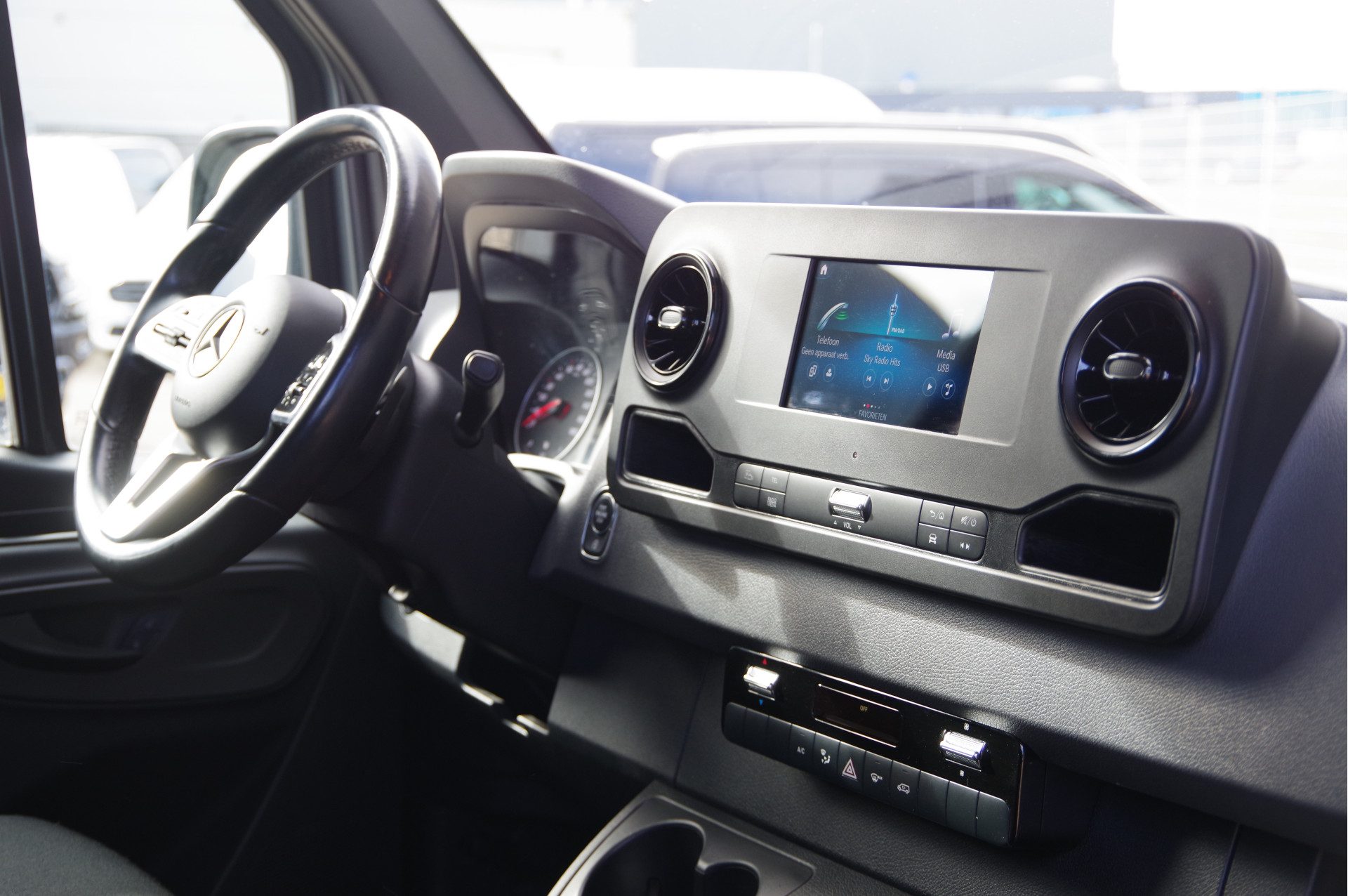 Mercedes-Benz Sprinter - Afbeelding 25