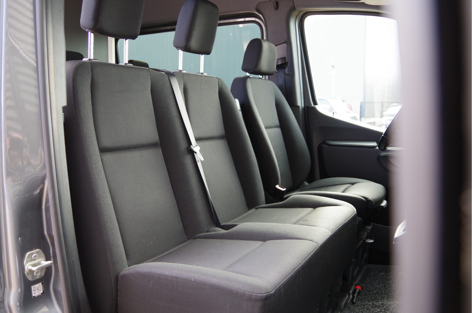 Mercedes-Benz Sprinter - Afbeelding 26