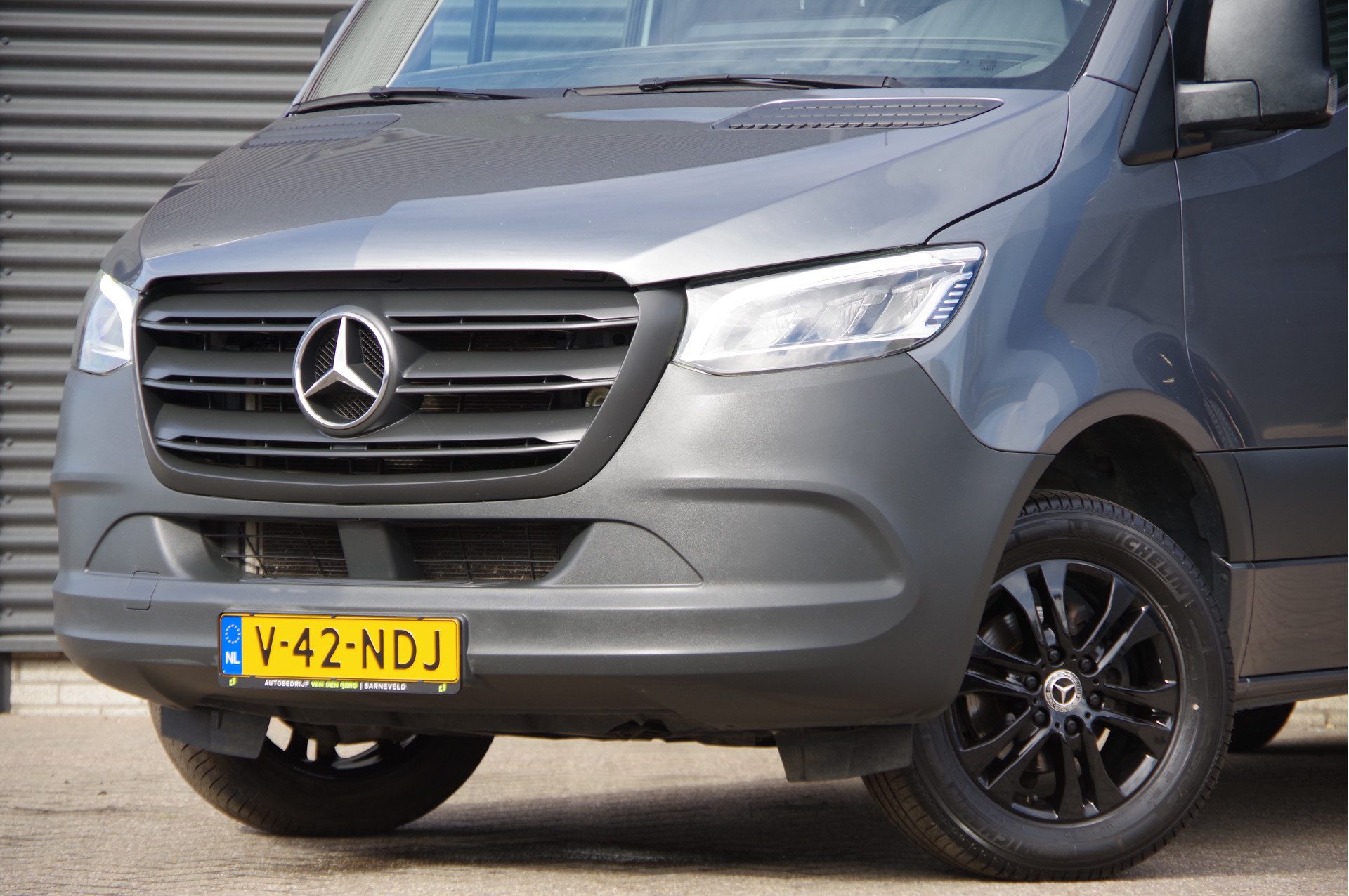 Mercedes-Benz Sprinter - Afbeelding 3
