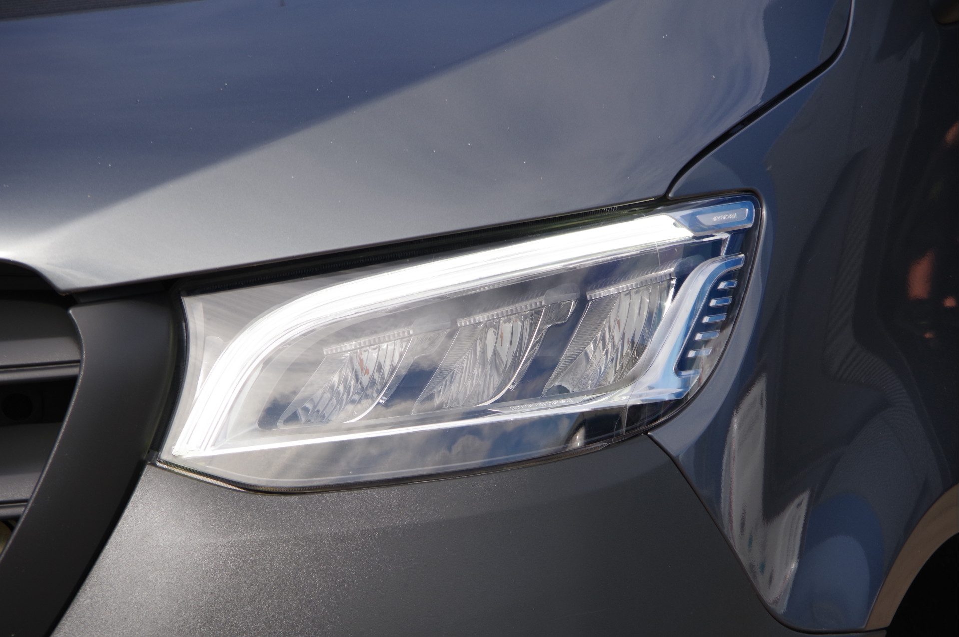 Mercedes-Benz Sprinter - Afbeelding 4