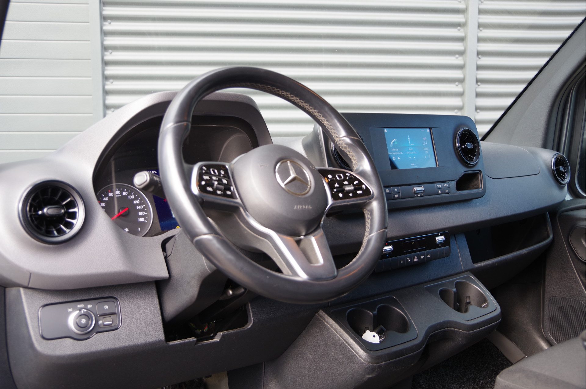 Mercedes-Benz Sprinter - Afbeelding 6