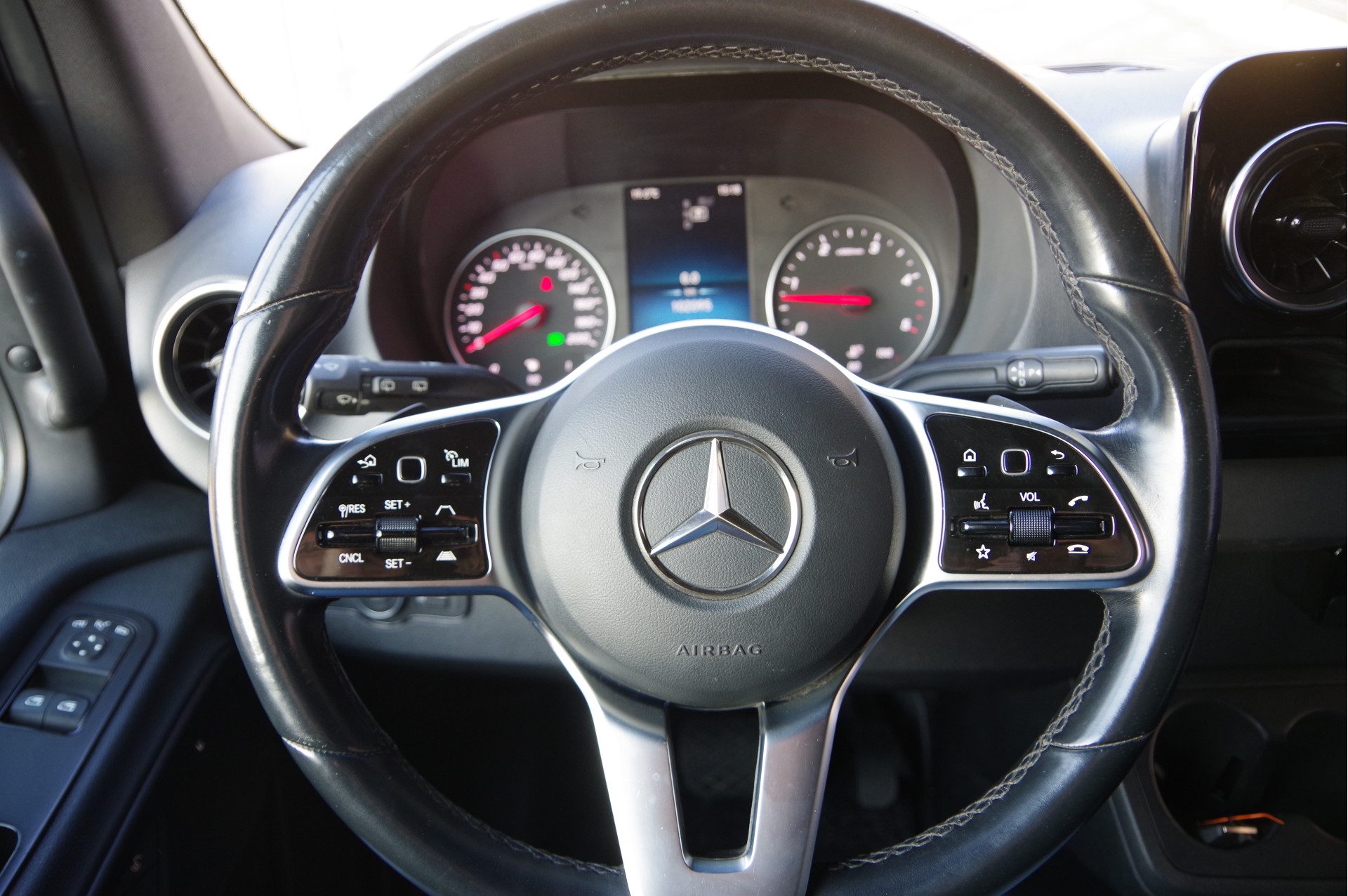 Mercedes-Benz Sprinter - Afbeelding 11