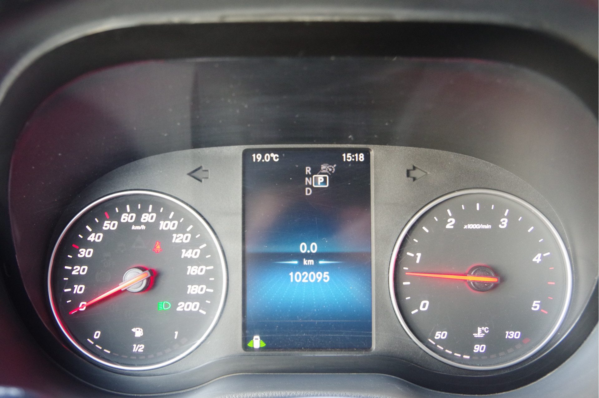 Mercedes-Benz Sprinter - Afbeelding 13