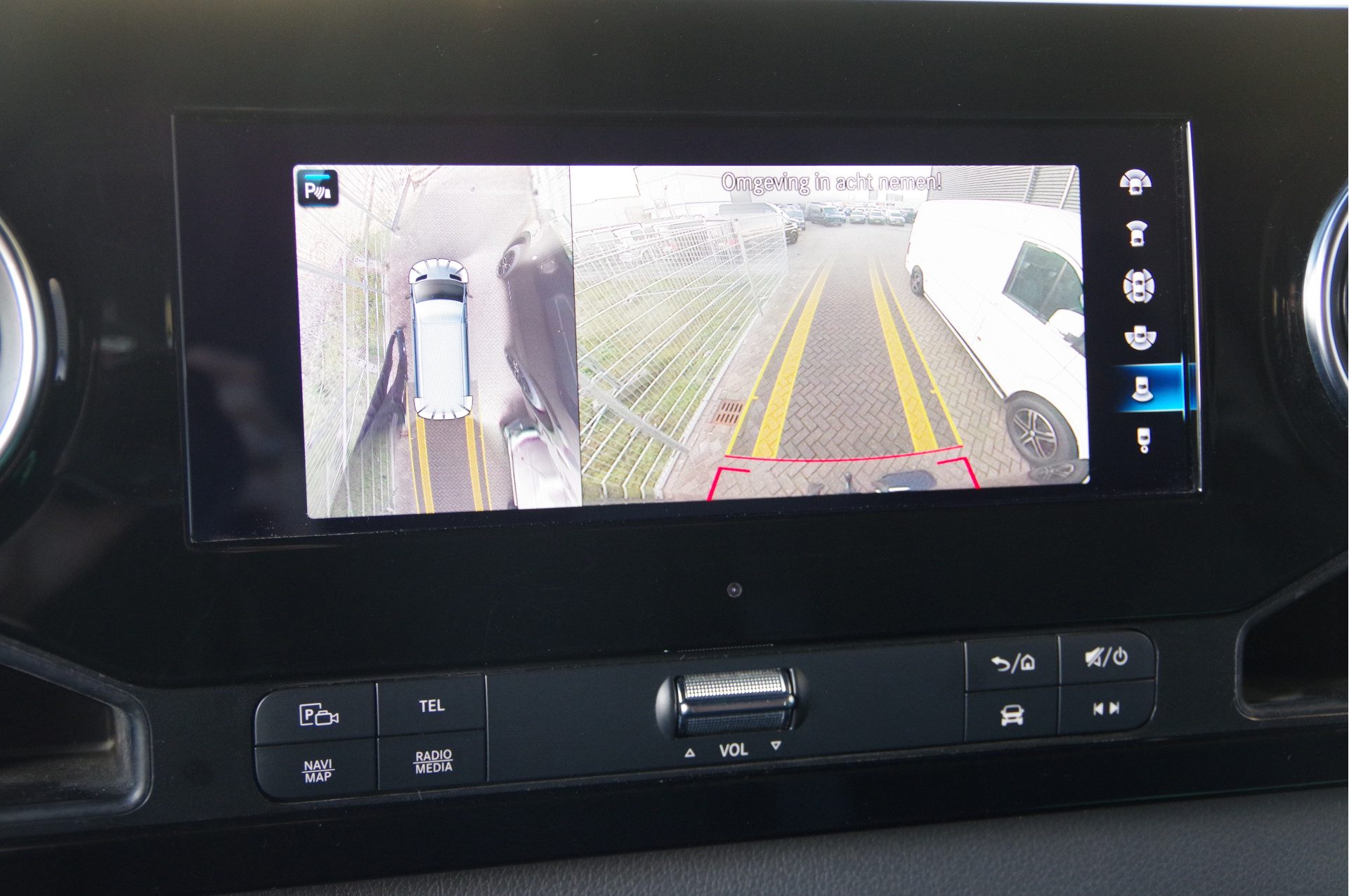 Mercedes-Benz Sprinter - Afbeelding 16