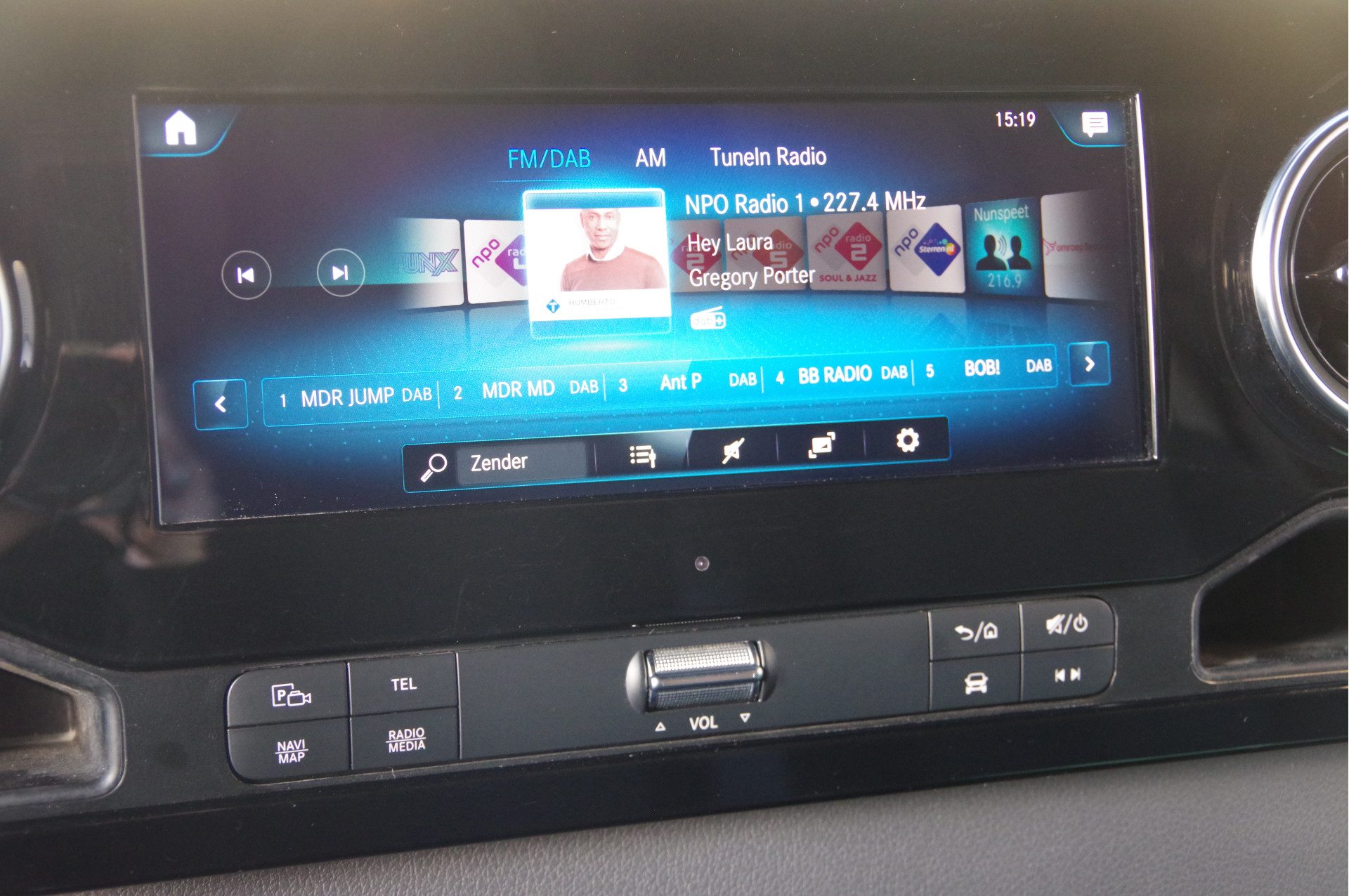 Mercedes-Benz Sprinter - Afbeelding 17