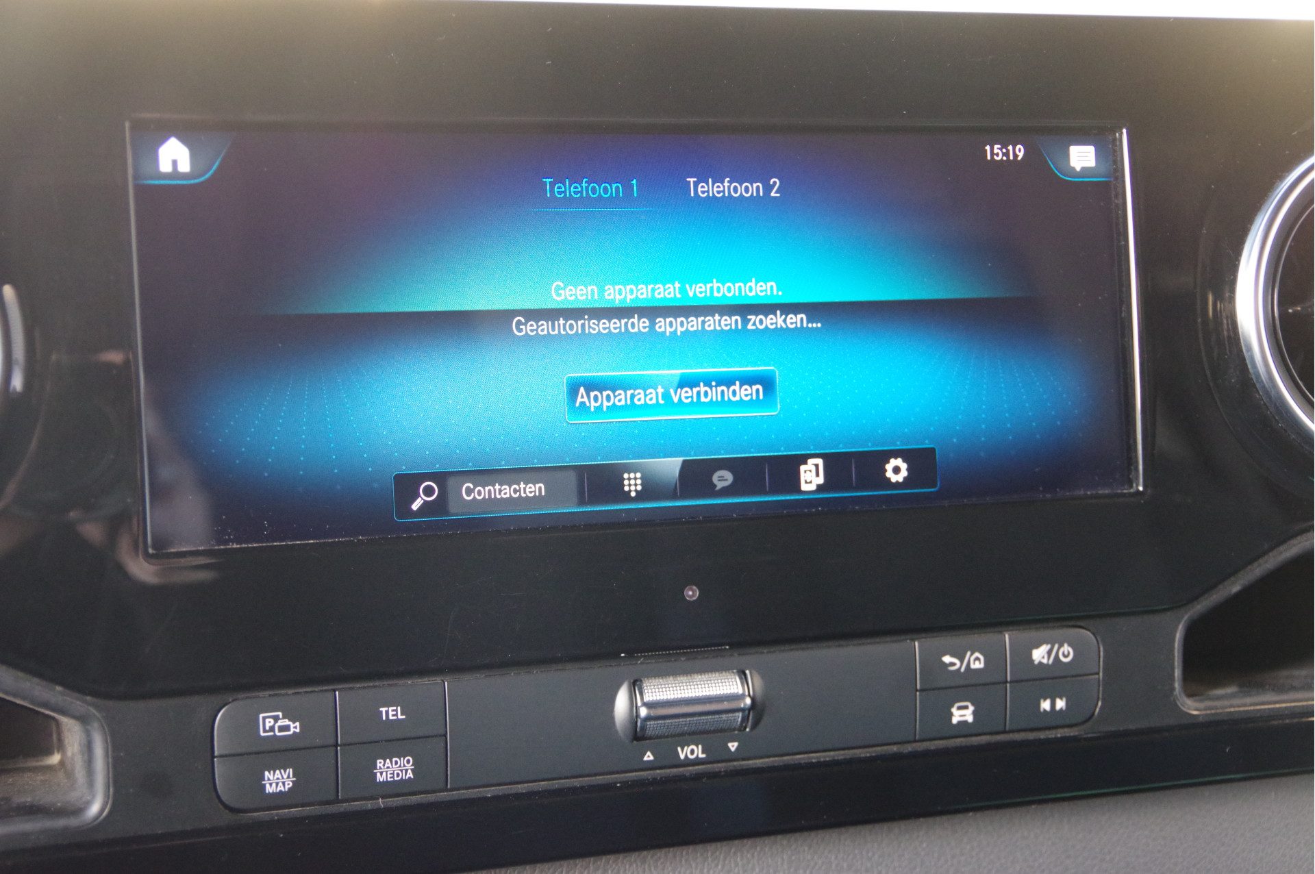 Mercedes-Benz Sprinter - Afbeelding 18