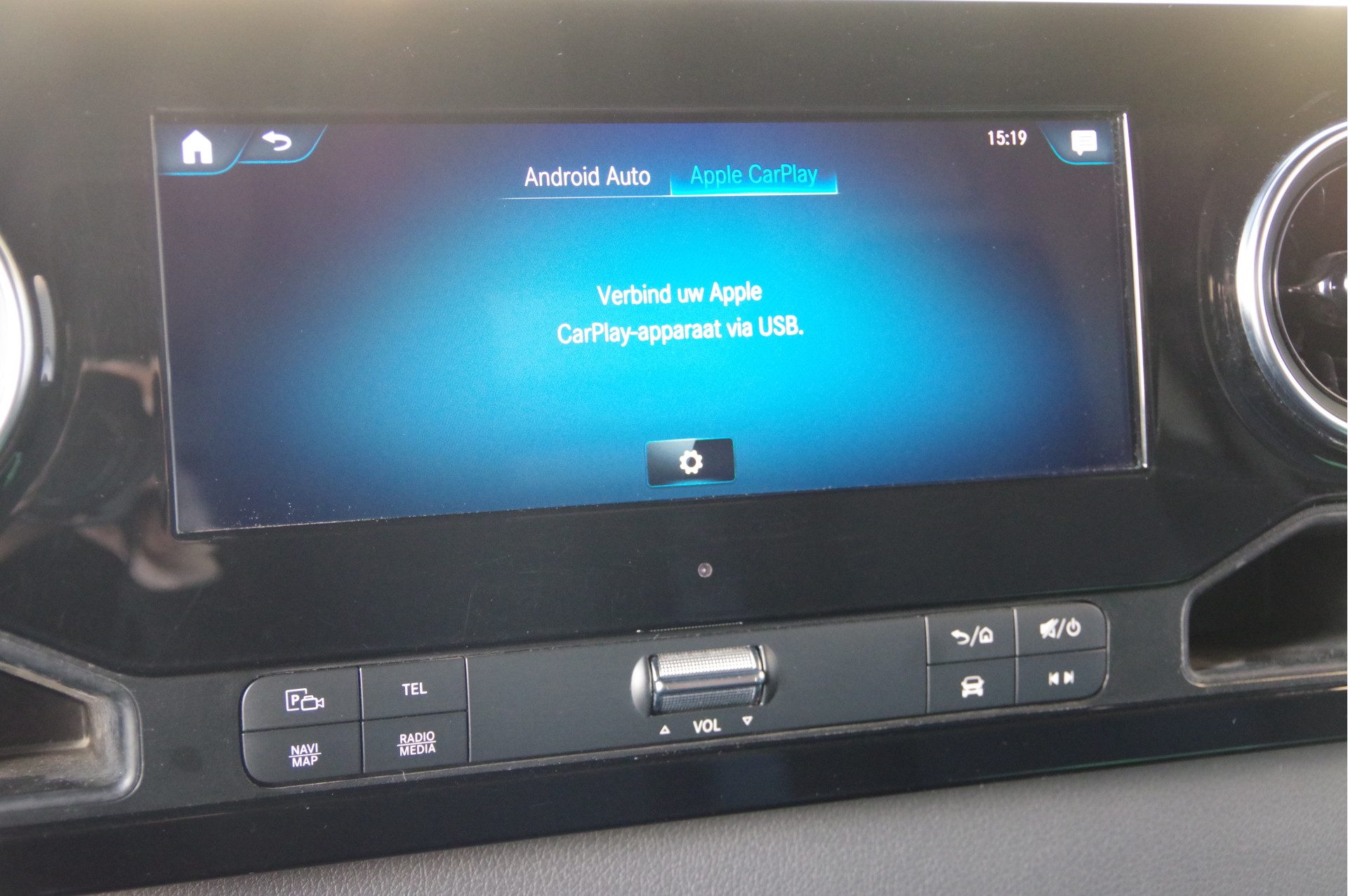 Mercedes-Benz Sprinter - Afbeelding 19