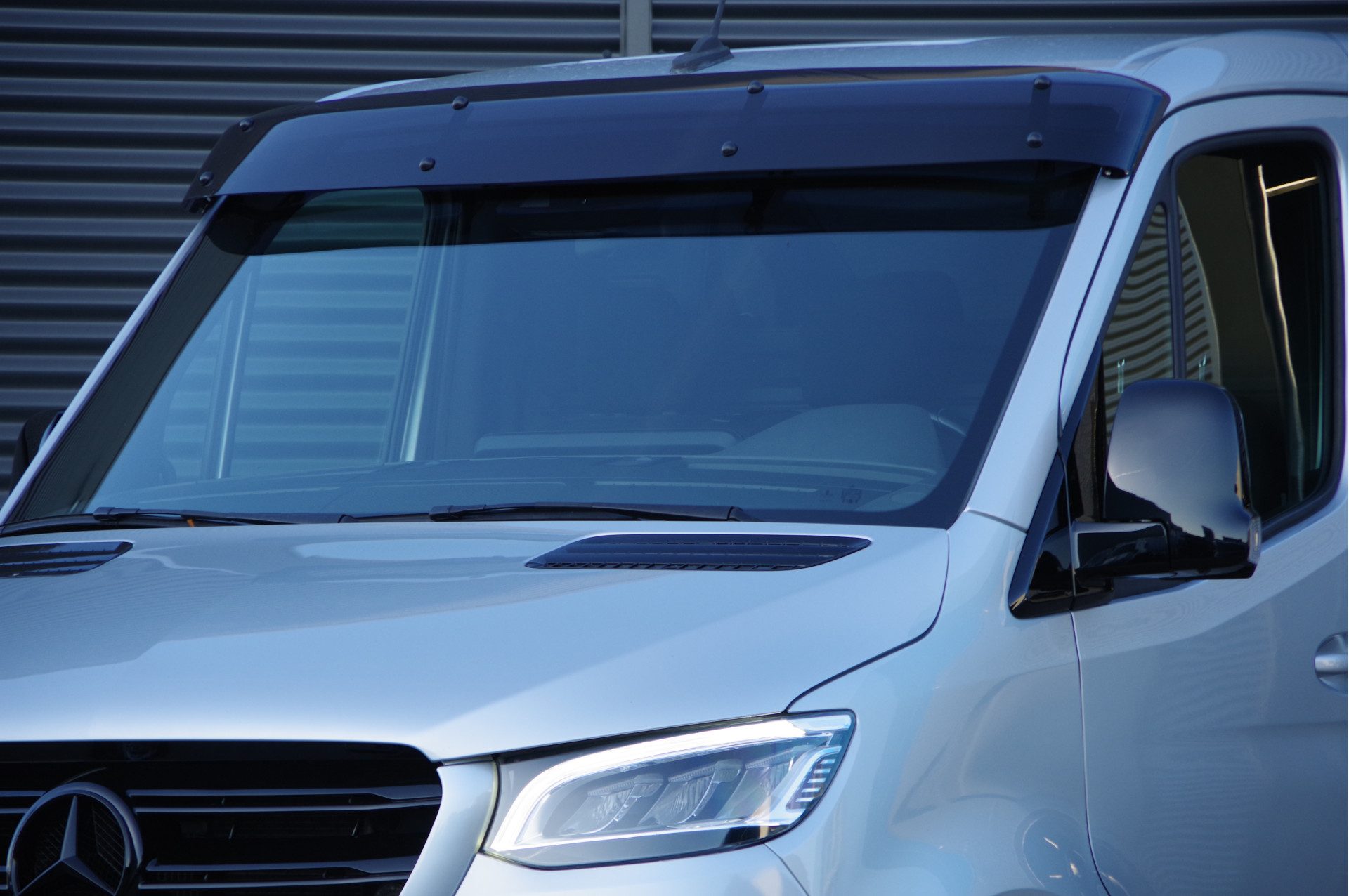 Mercedes-Benz Sprinter - Afbeelding 22