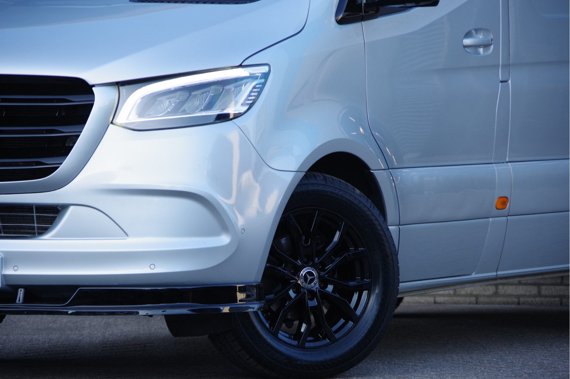 Mercedes-Benz Sprinter - Afbeelding 23