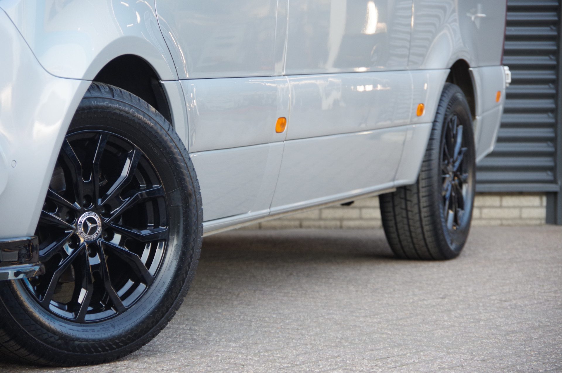 Mercedes-Benz Sprinter - Afbeelding 24