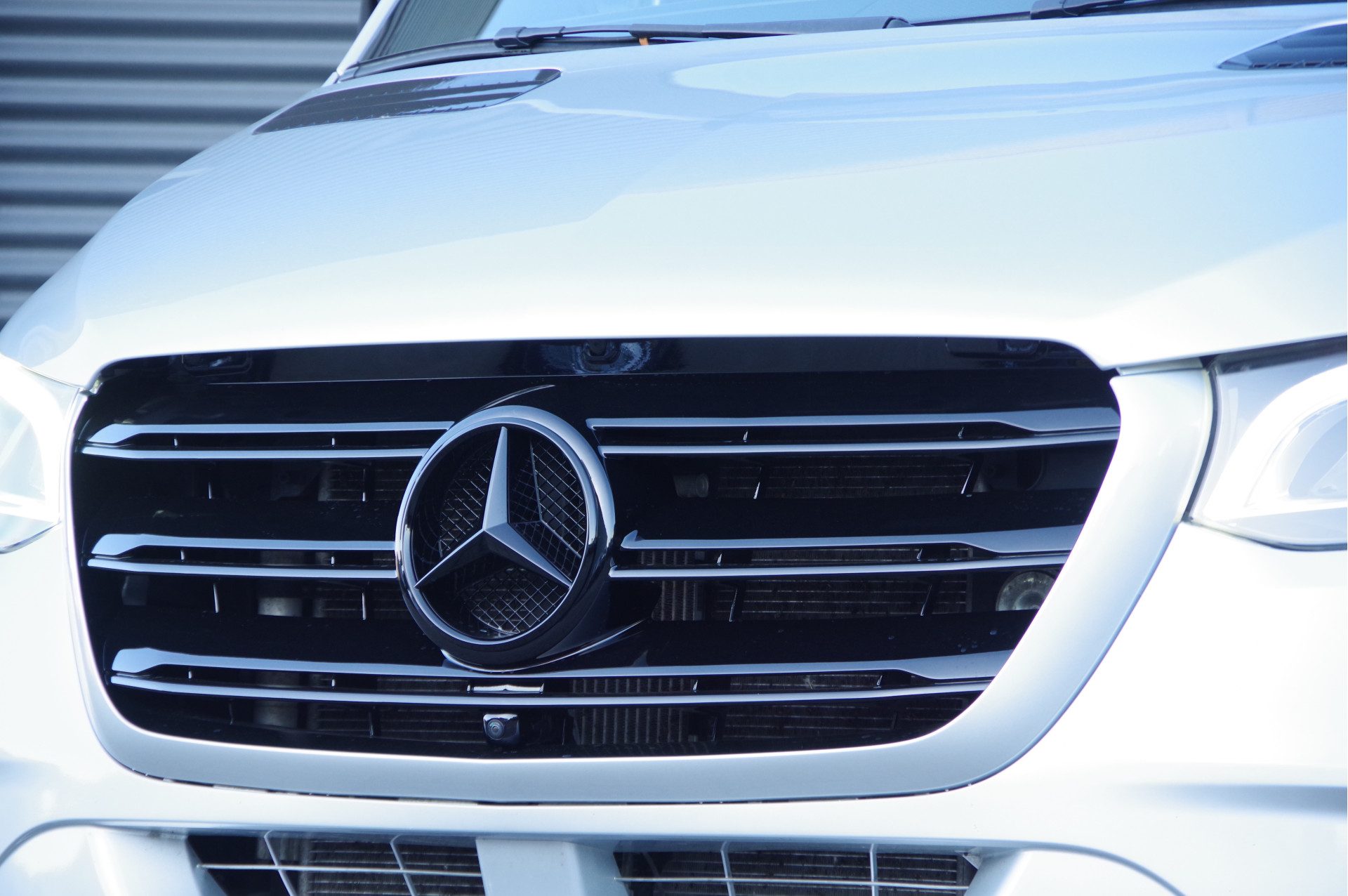 Mercedes-Benz Sprinter - Afbeelding 25