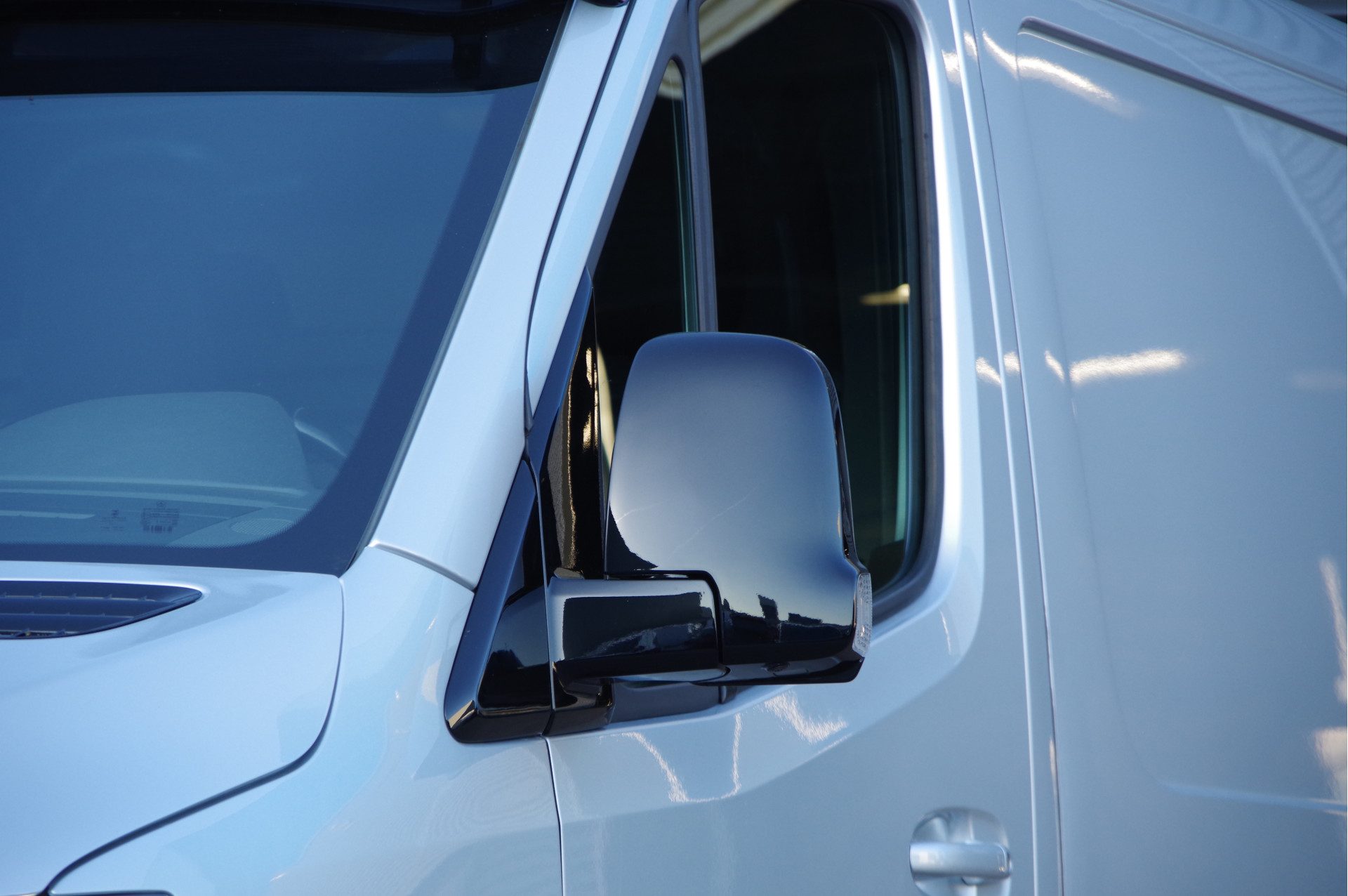 Mercedes-Benz Sprinter - Afbeelding 26