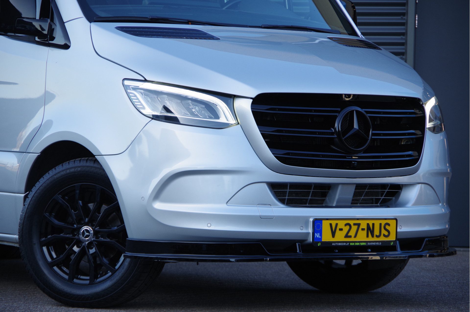 Mercedes-Benz Sprinter - Afbeelding 28