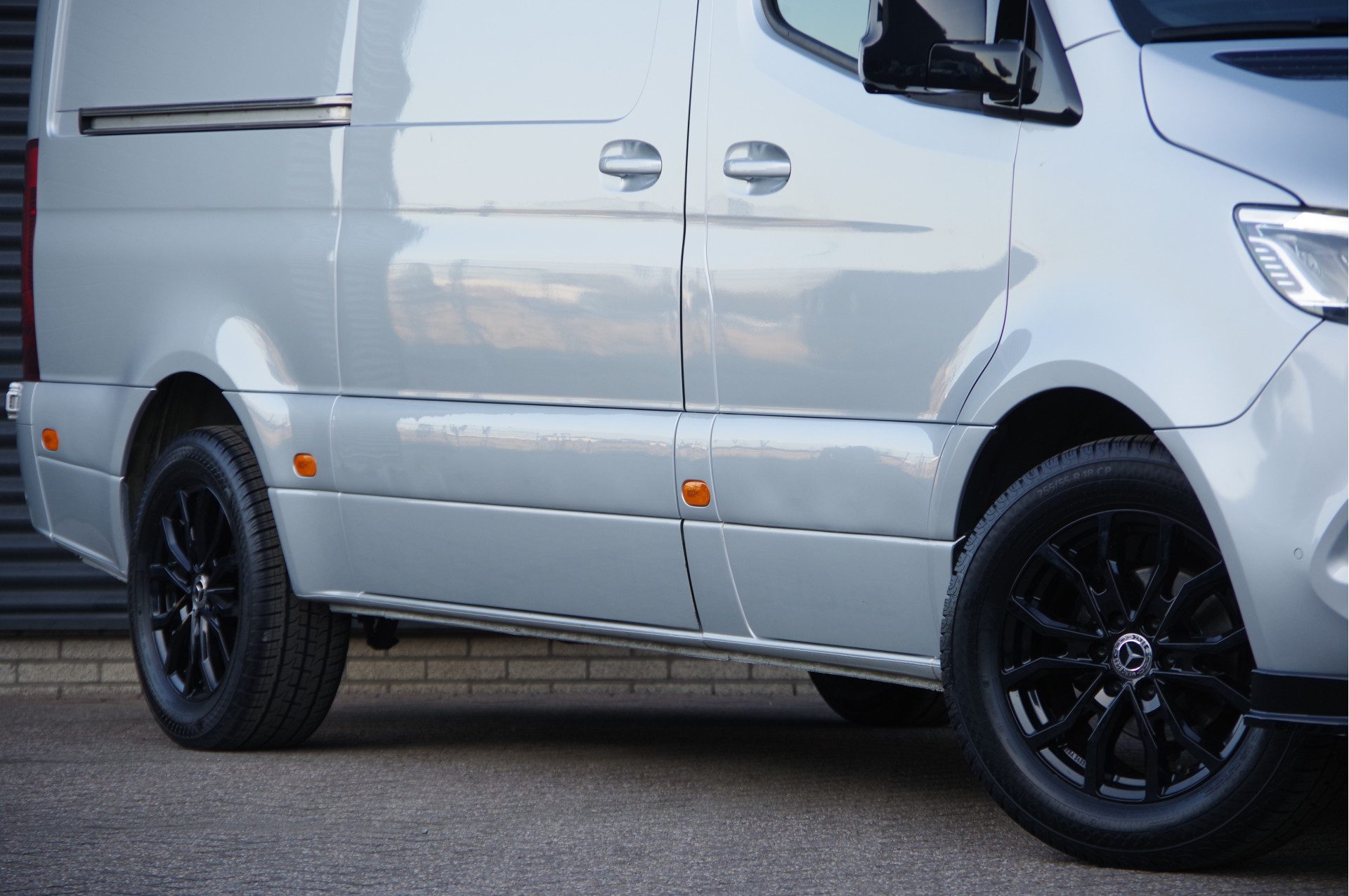 Mercedes-Benz Sprinter - Afbeelding 29
