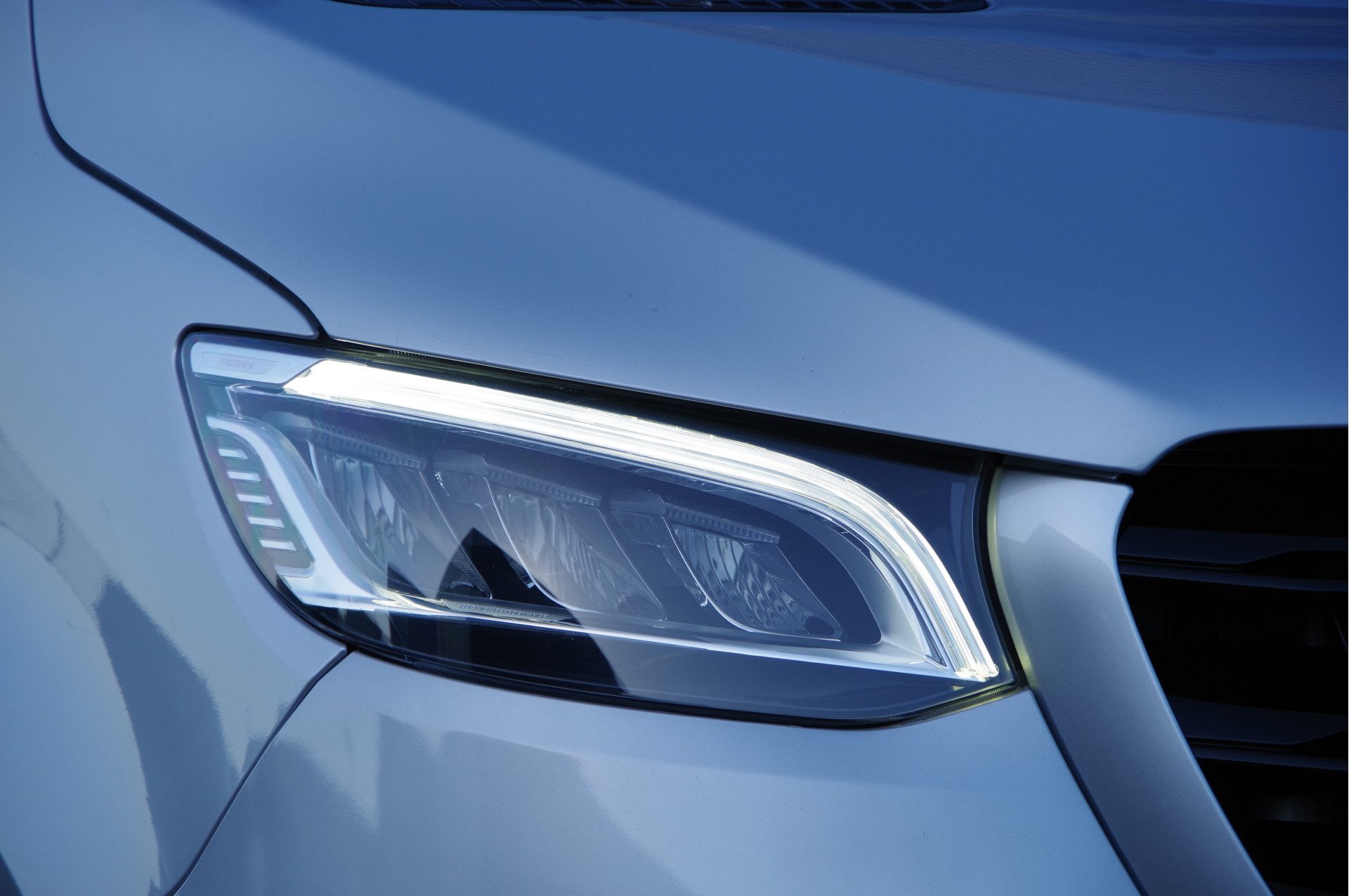 Mercedes-Benz Sprinter - Afbeelding 31