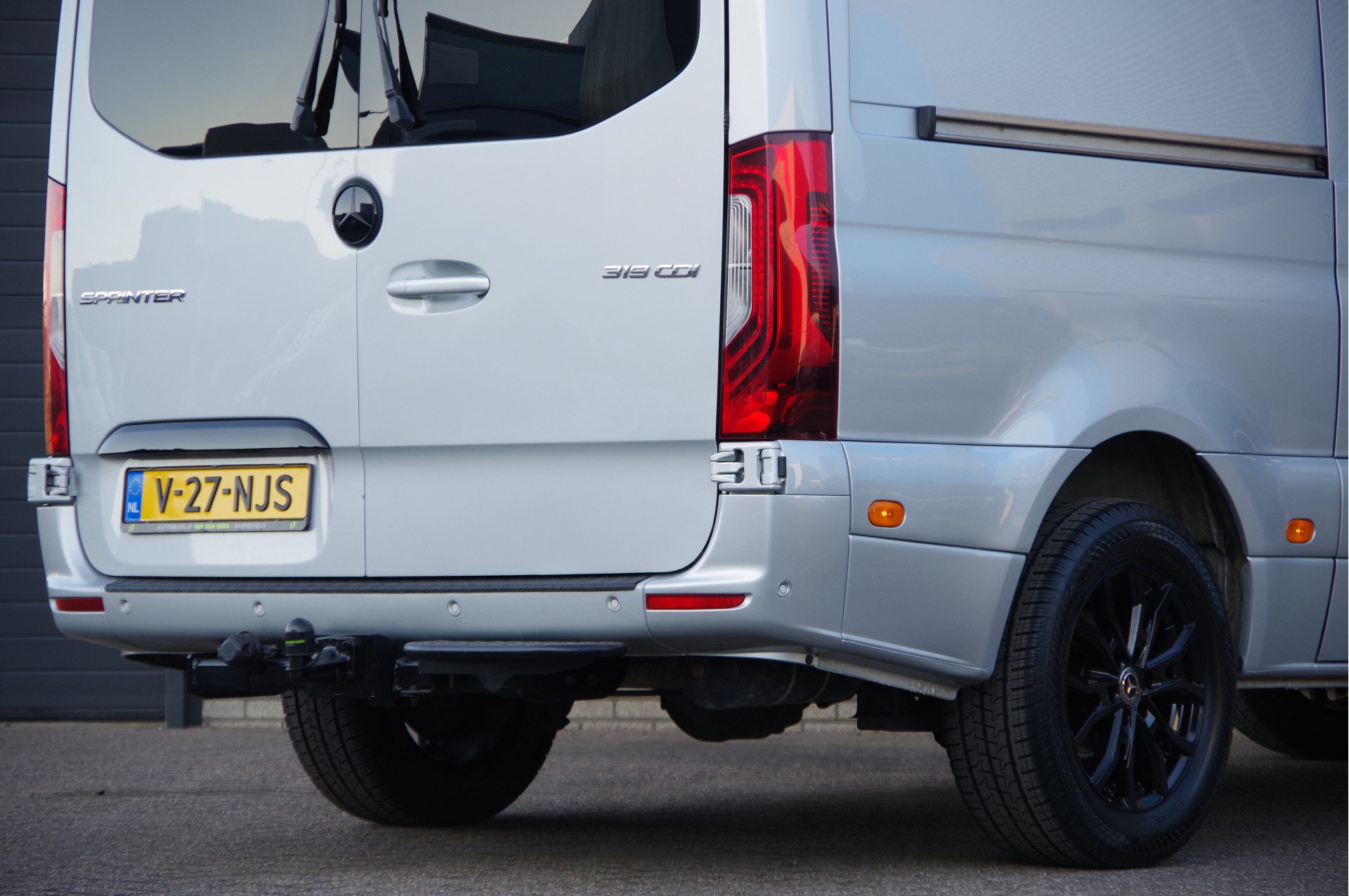 Mercedes-Benz Sprinter - Afbeelding 32