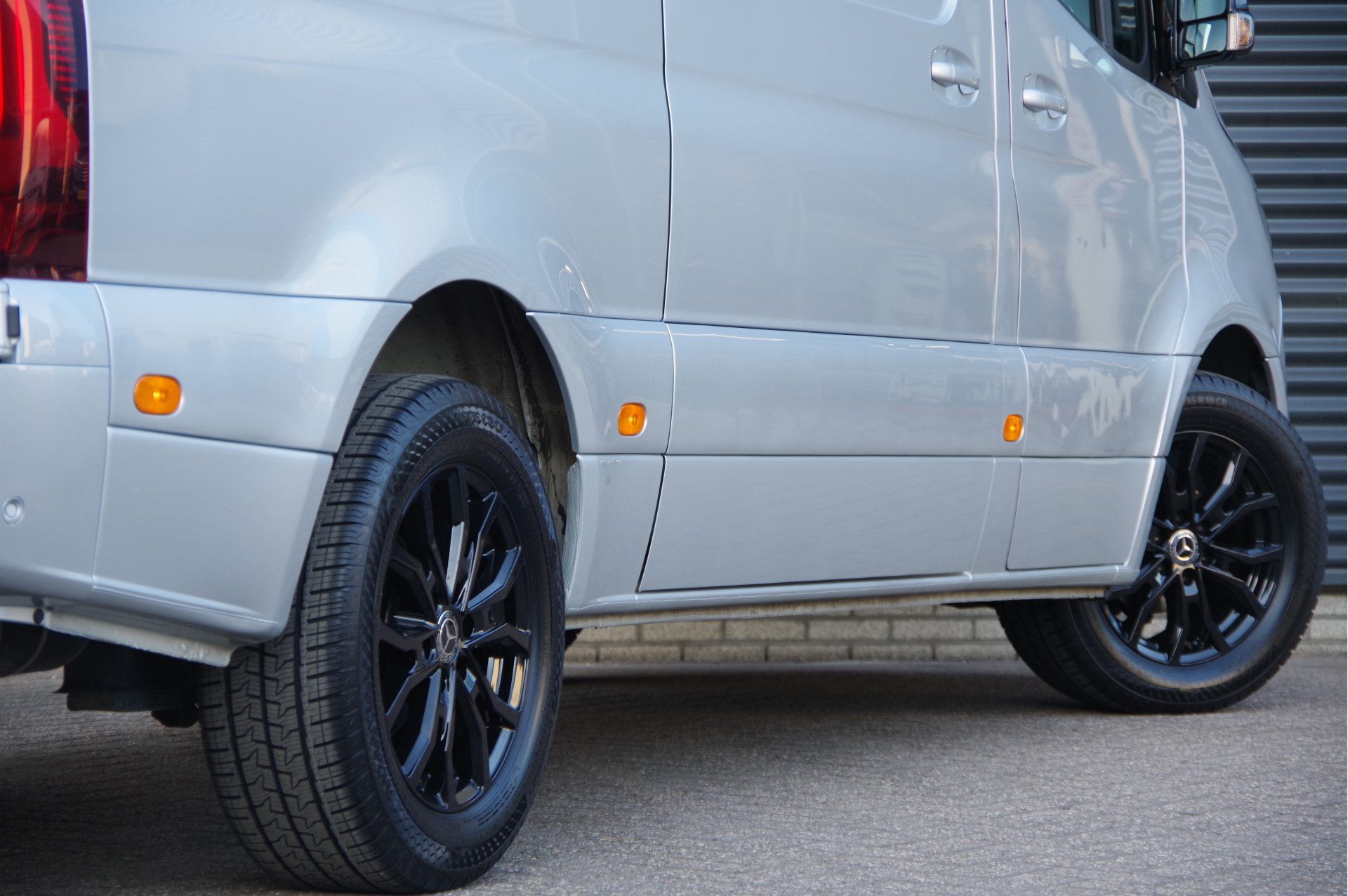 Mercedes-Benz Sprinter - Afbeelding 33