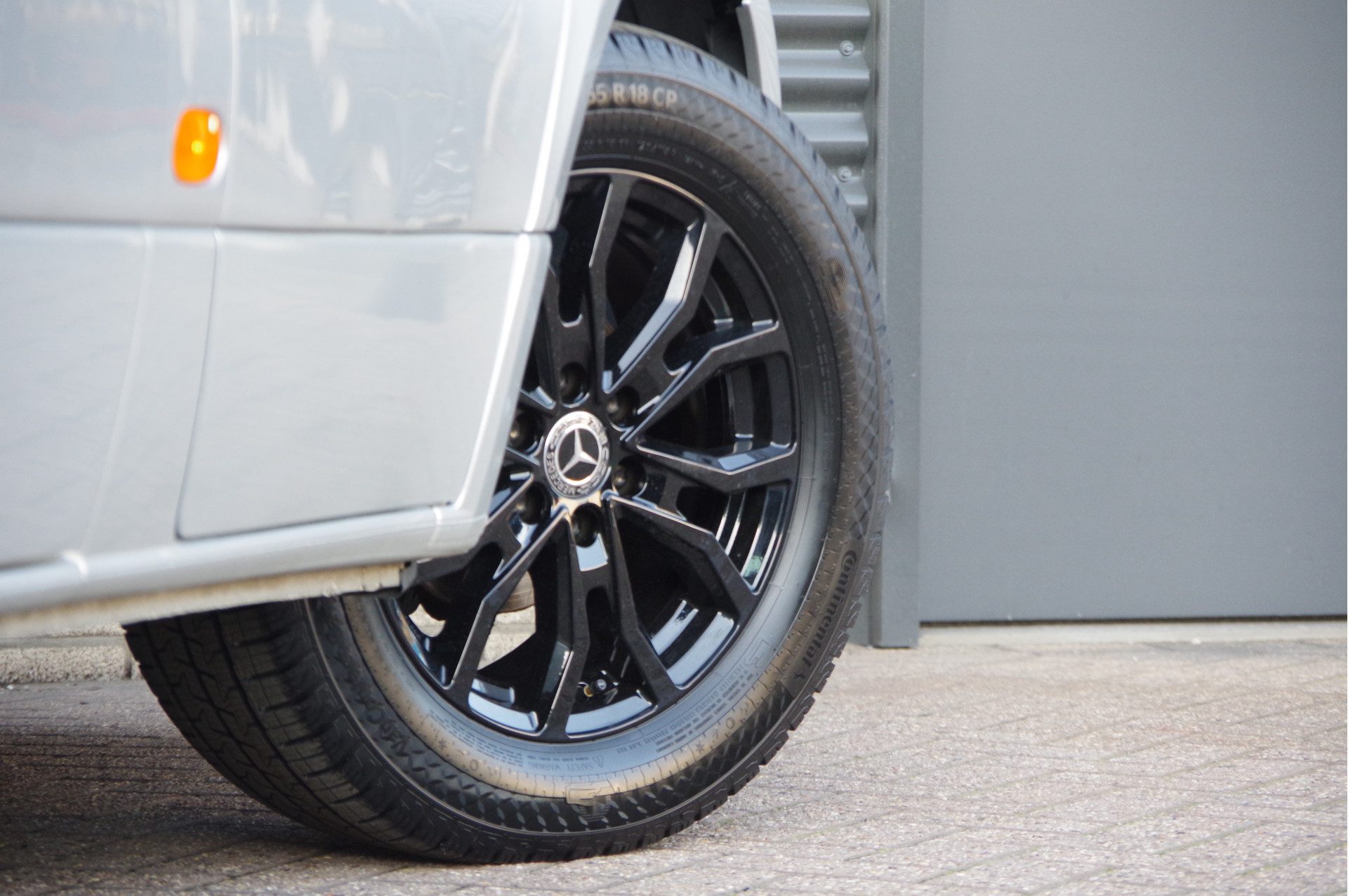 Mercedes-Benz Sprinter - Afbeelding 34