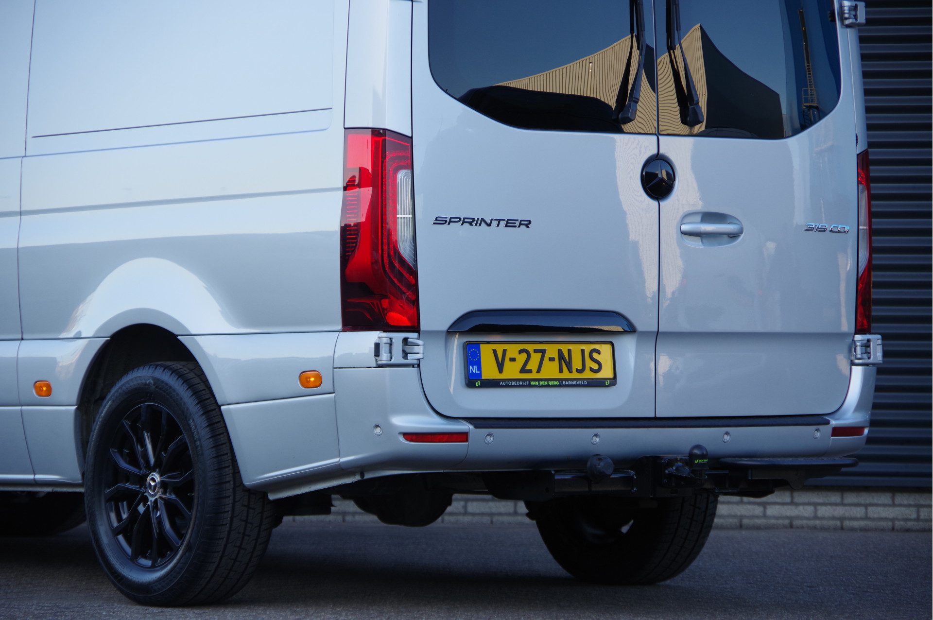 Mercedes-Benz Sprinter - Afbeelding 36
