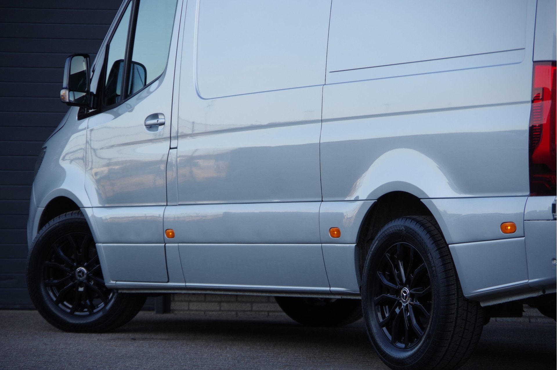 Mercedes-Benz Sprinter - Afbeelding 37