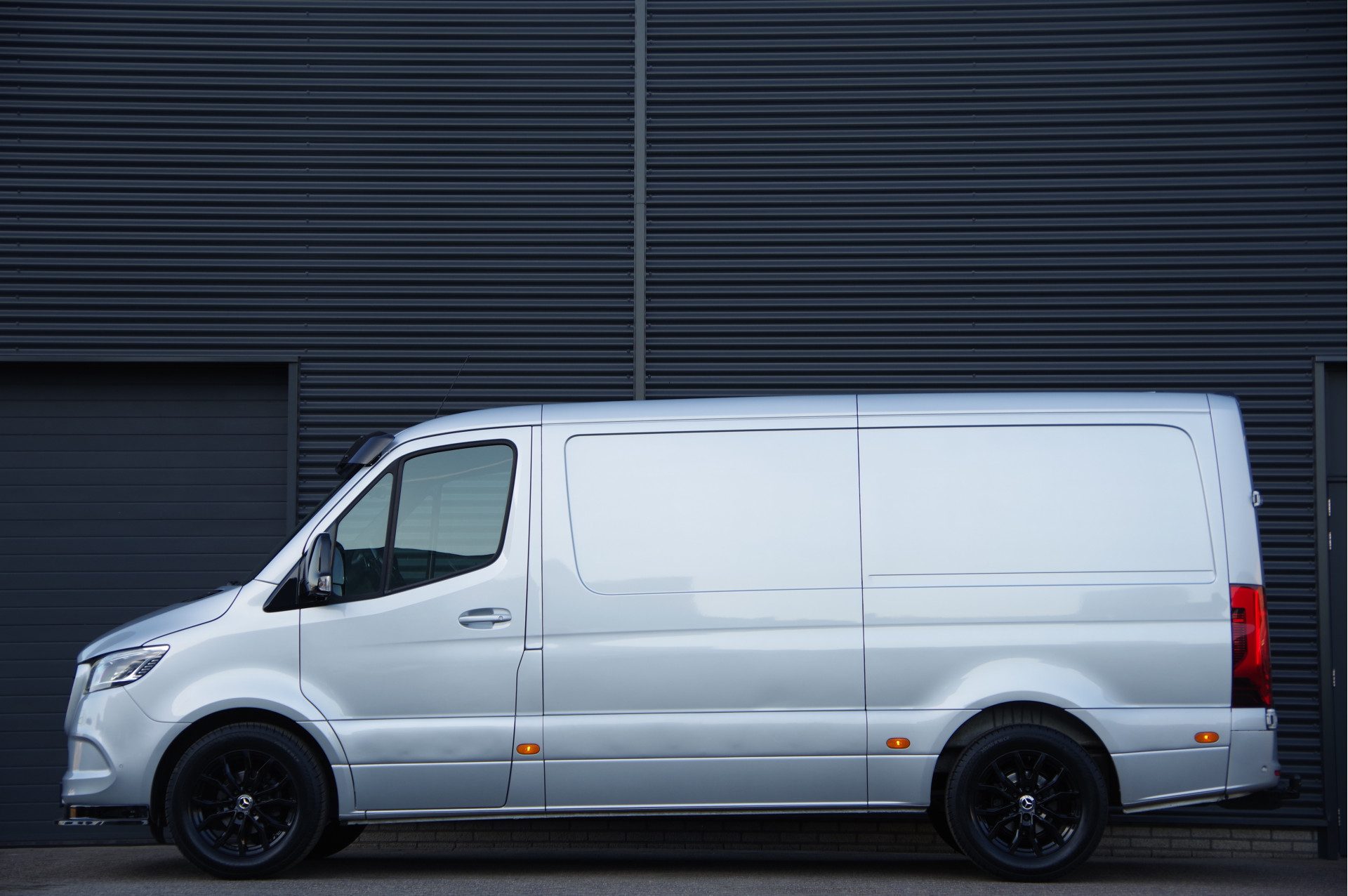 Mercedes-Benz Sprinter - Afbeelding 38