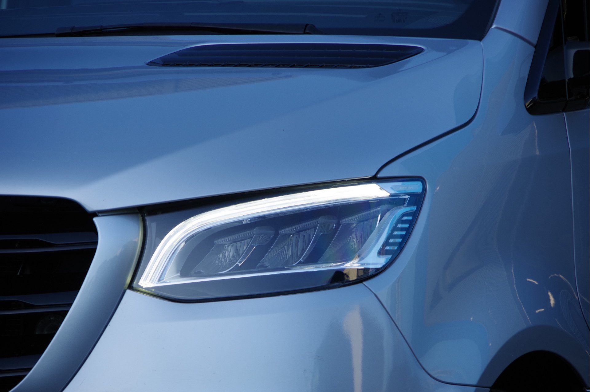 Mercedes-Benz Sprinter - Afbeelding 4