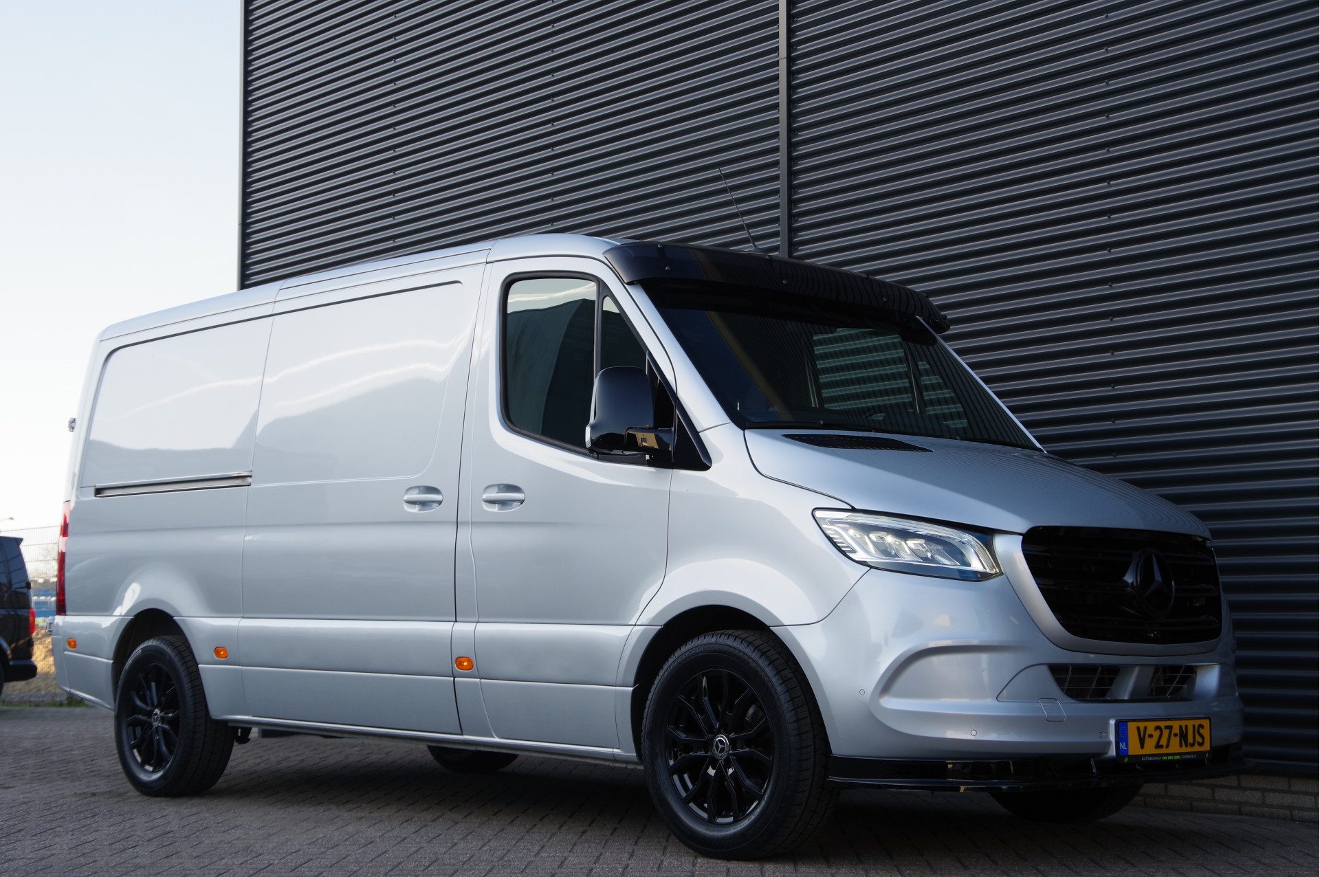 Mercedes-Benz Sprinter - Afbeelding 40